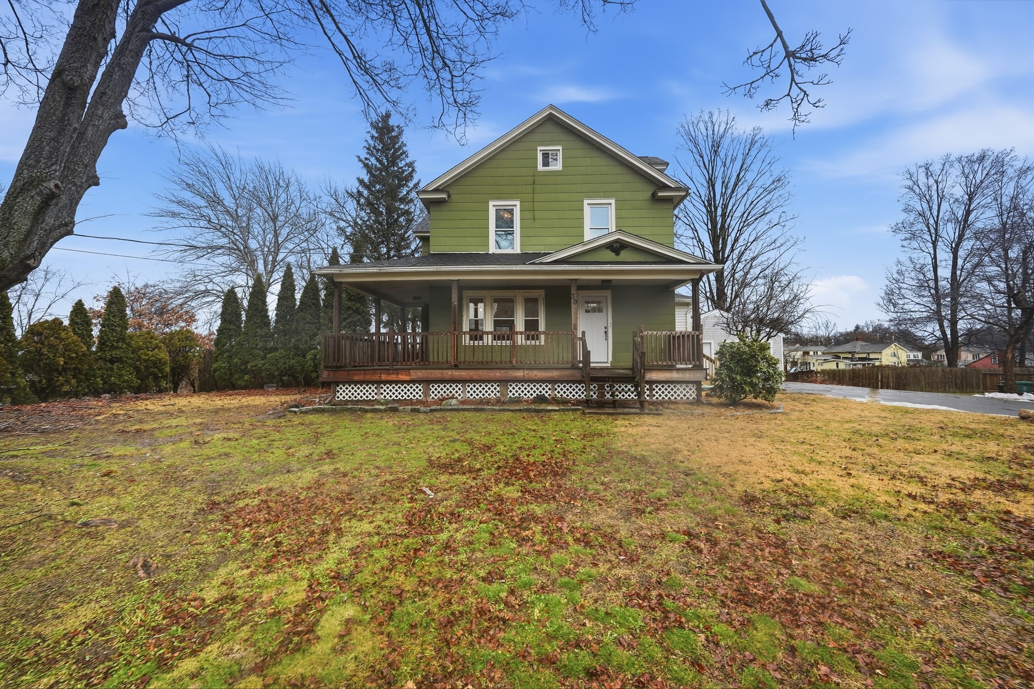 30 Butler Ave, Chicopee, MA 01020 - Image 1