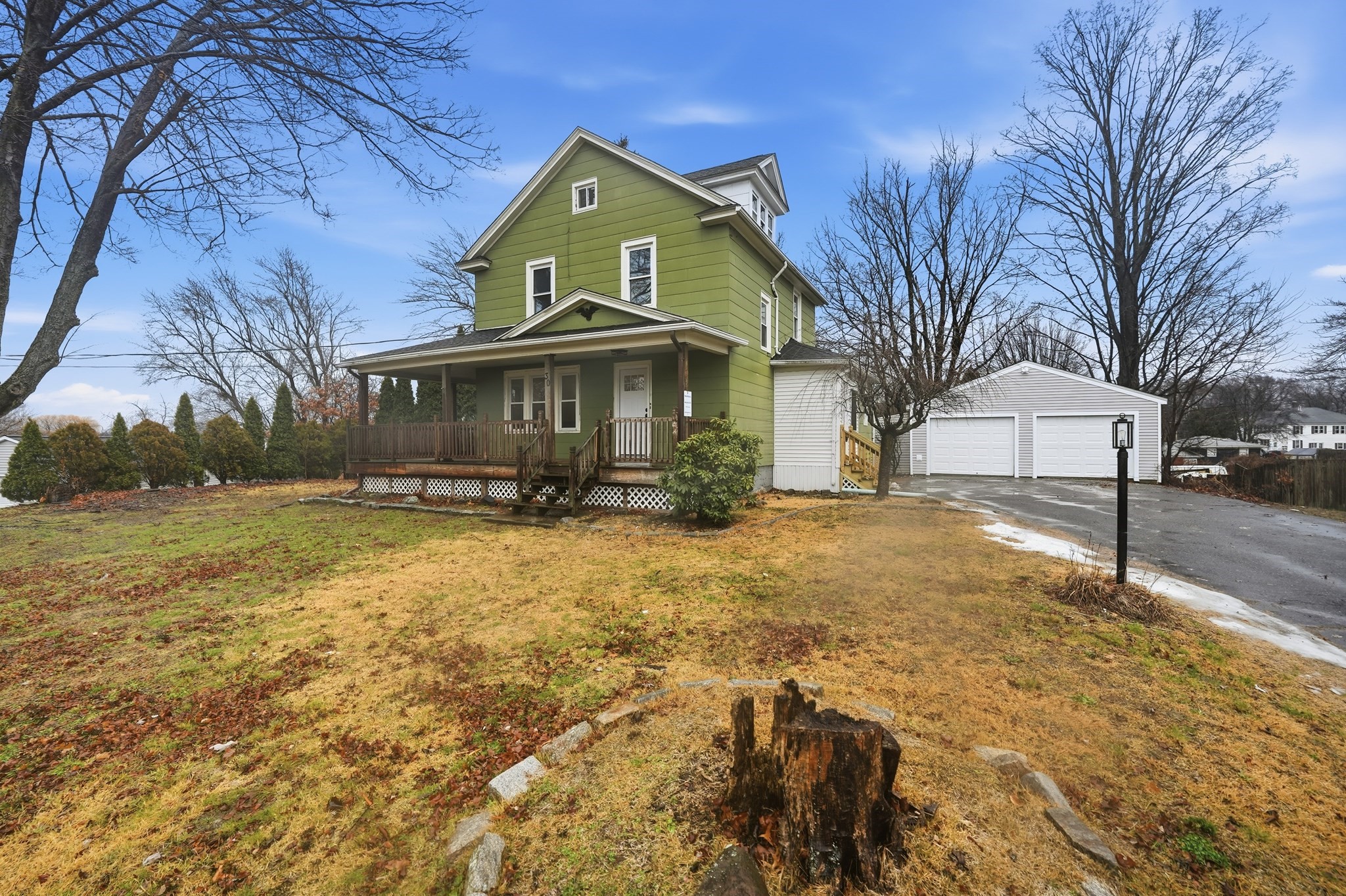 30 Butler Ave, Chicopee, MA 01020 - Image 2