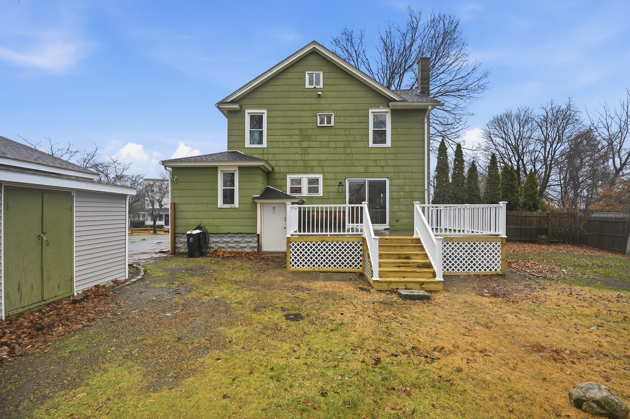 30 Butler Ave, Chicopee, MA 01020 - Image 30