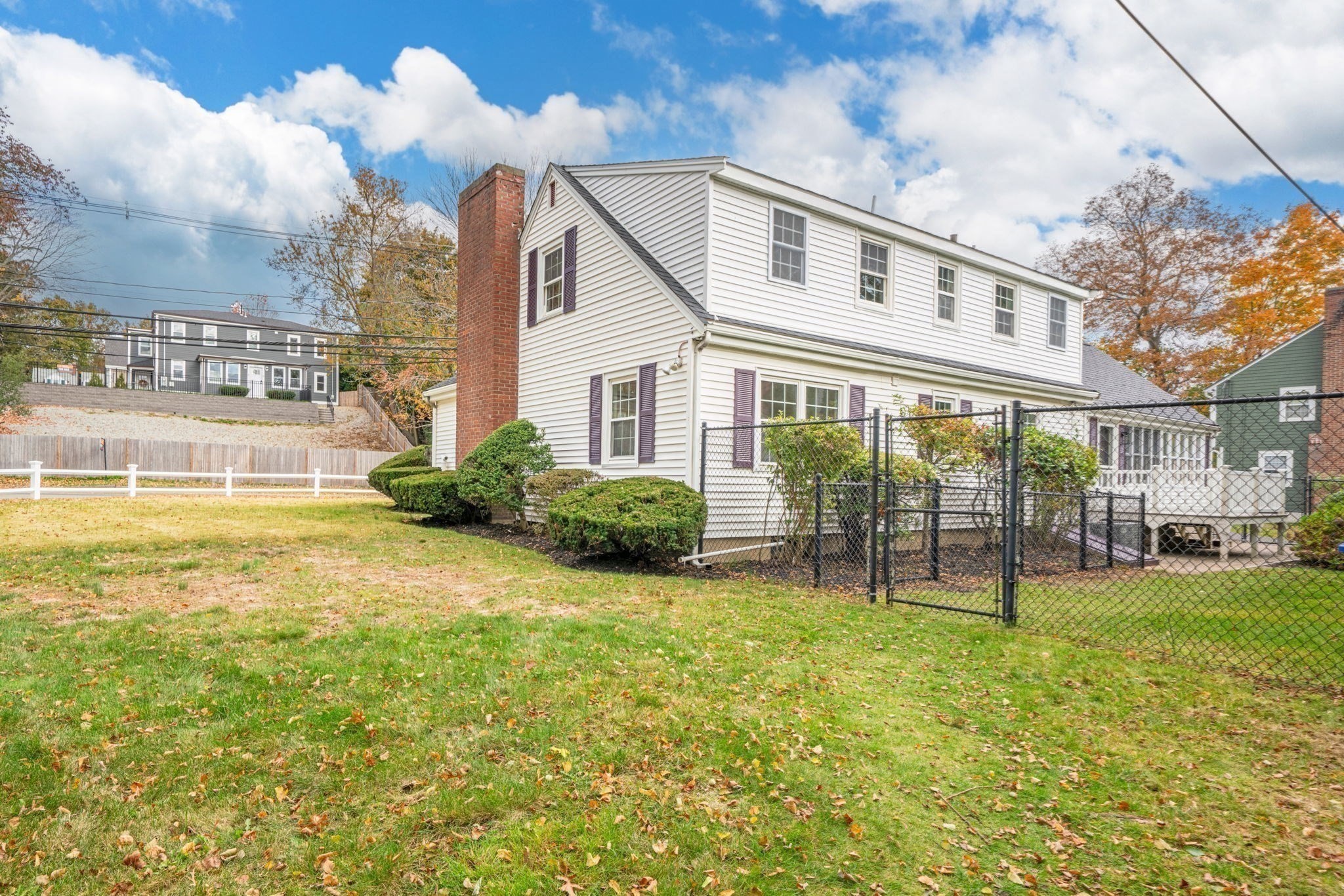 397 Adams, Milton, MA 02186 - Image 2