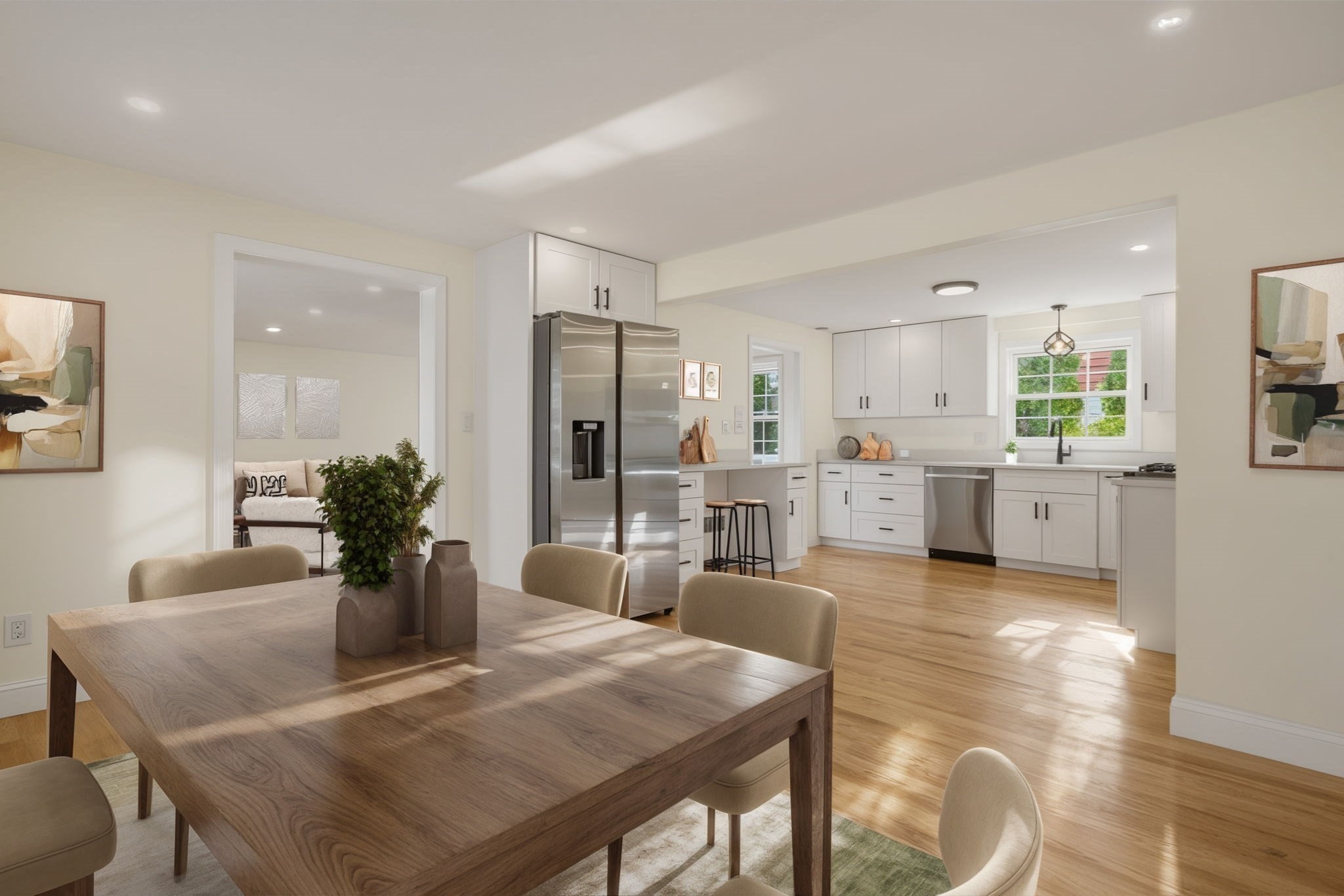 397 Adams, Milton, MA 02186 - Image 12