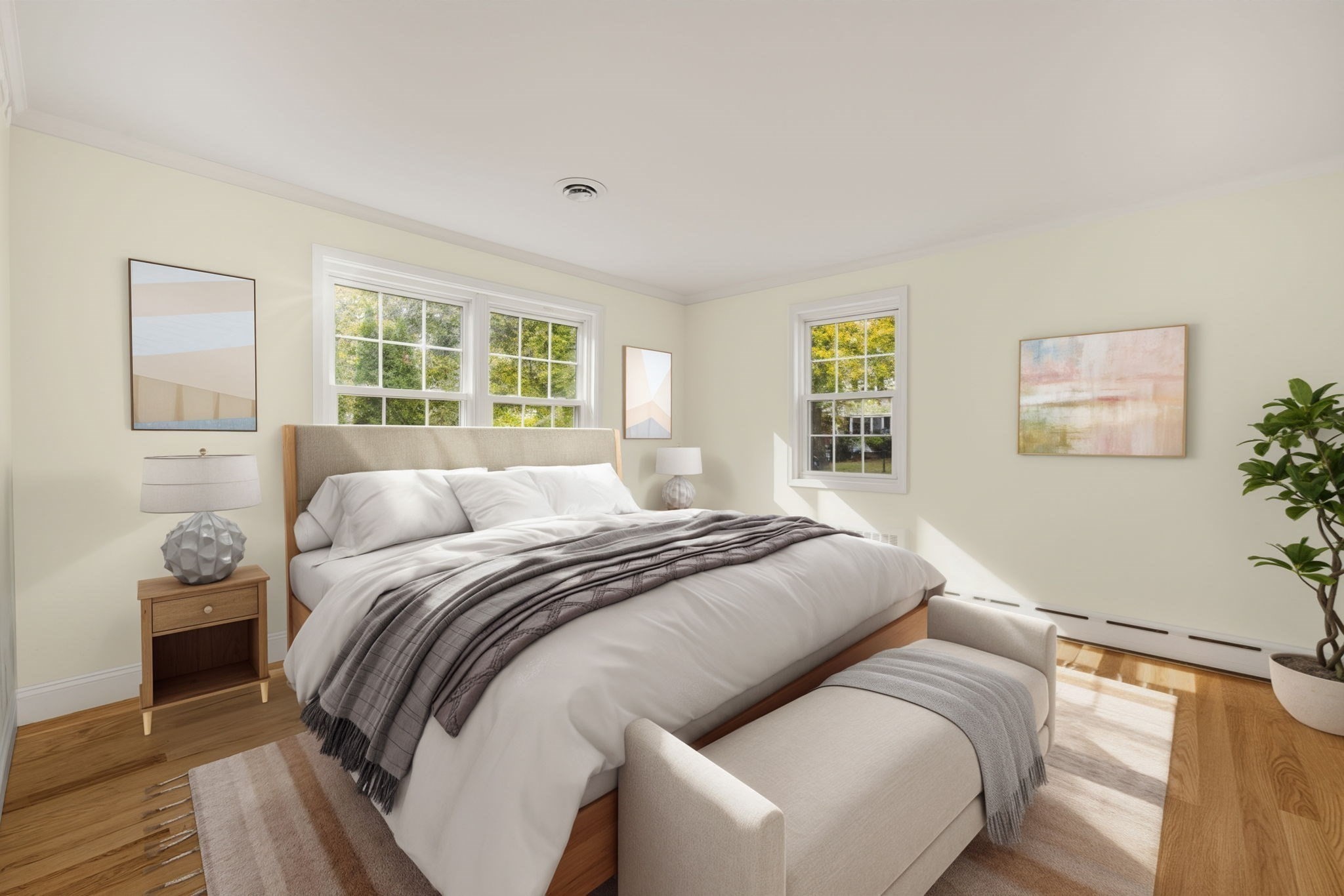 397 Adams, Milton, MA 02186 - Image 15