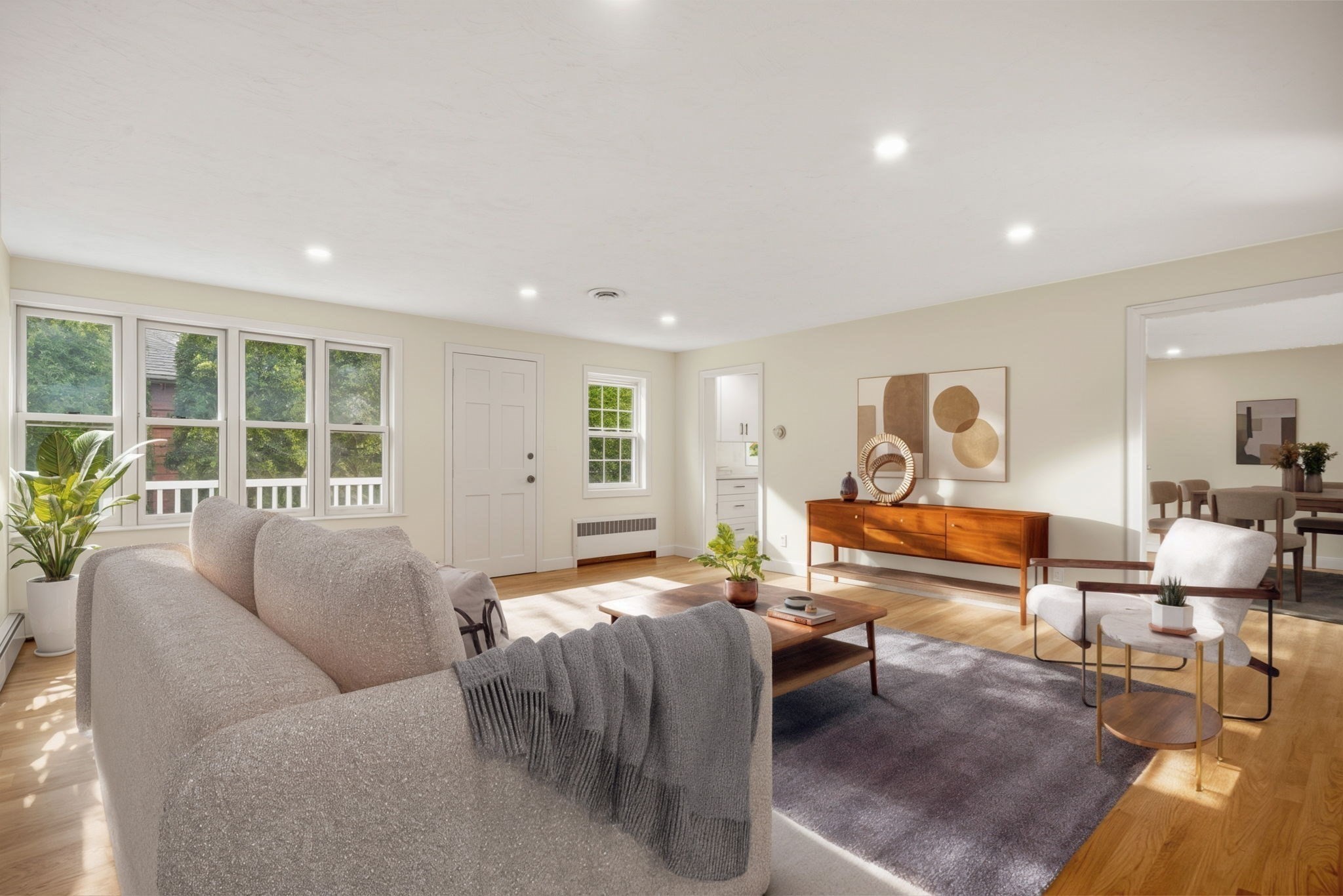 397 Adams, Milton, MA 02186 - Image 6