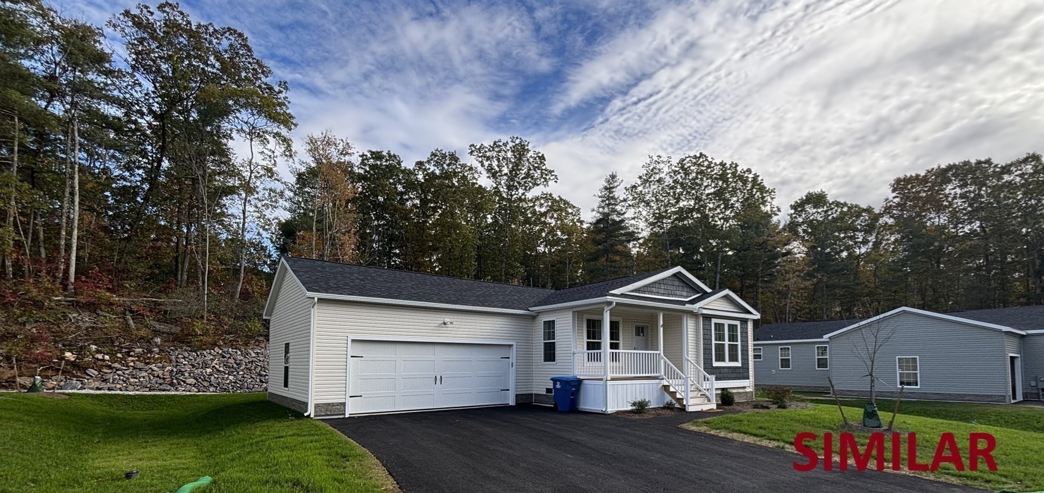 6 Berry Farms Road Unit 64, Sturbridge, MA 01566 - Image 2