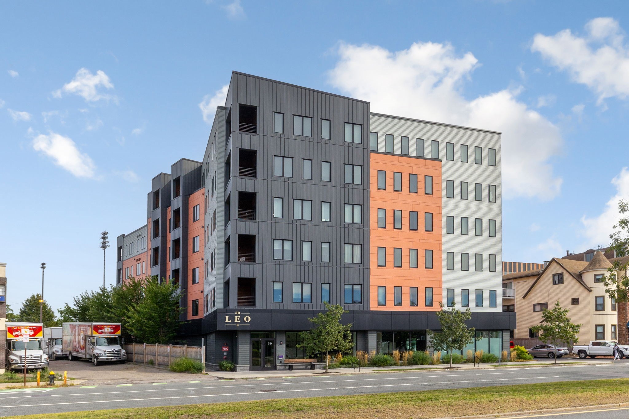 50 Leo M Birmingham Pkwy Unit 303, Lower Allston, Boston, MA 02135