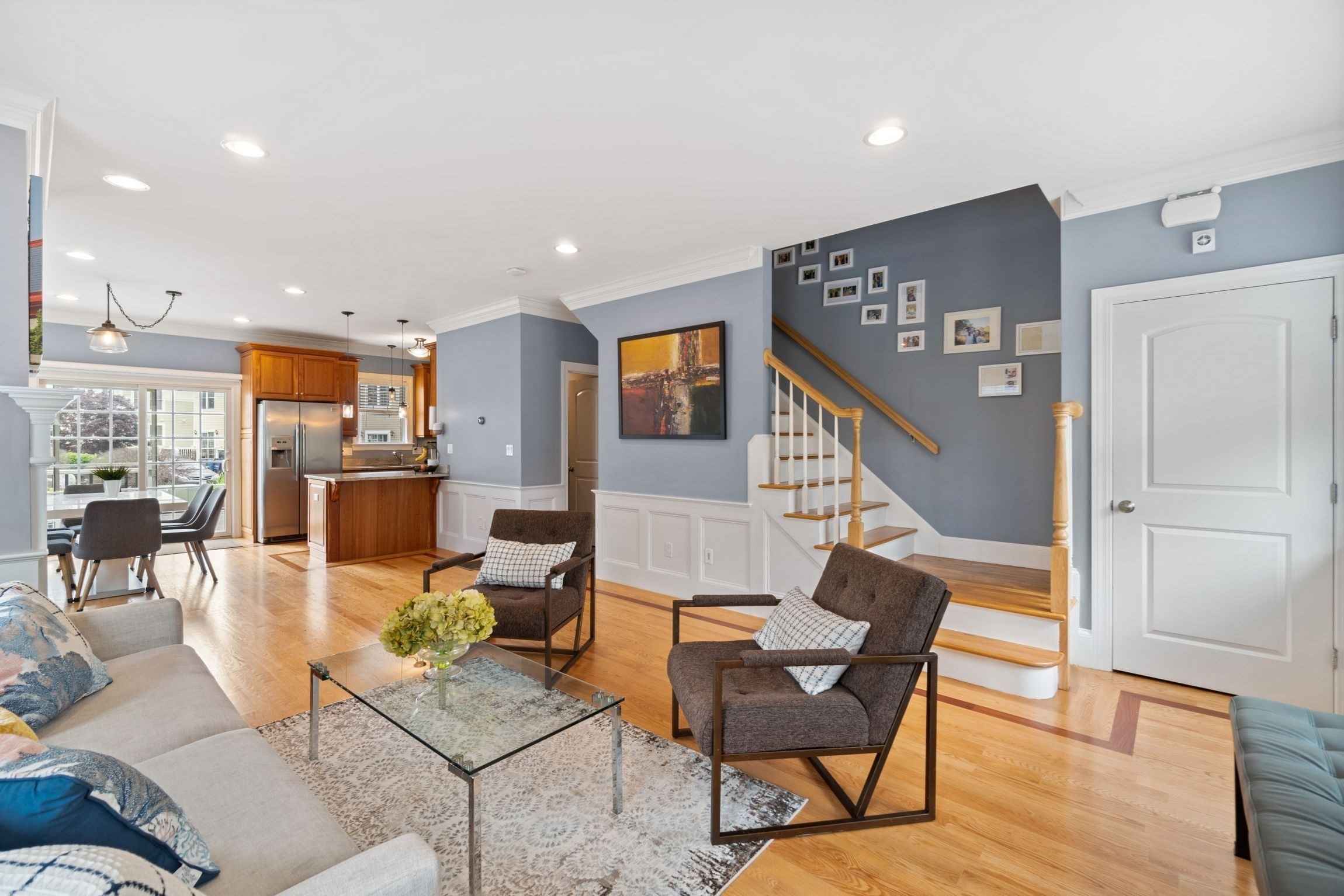 859 Adams Unit 859, Dorchester, Boston, MA 02124