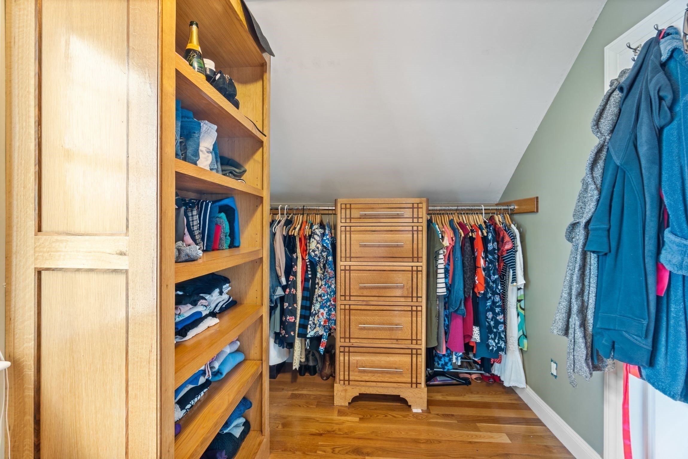 859 Adams Unit 859, Dorchester, Boston, MA 02124 - Image 18