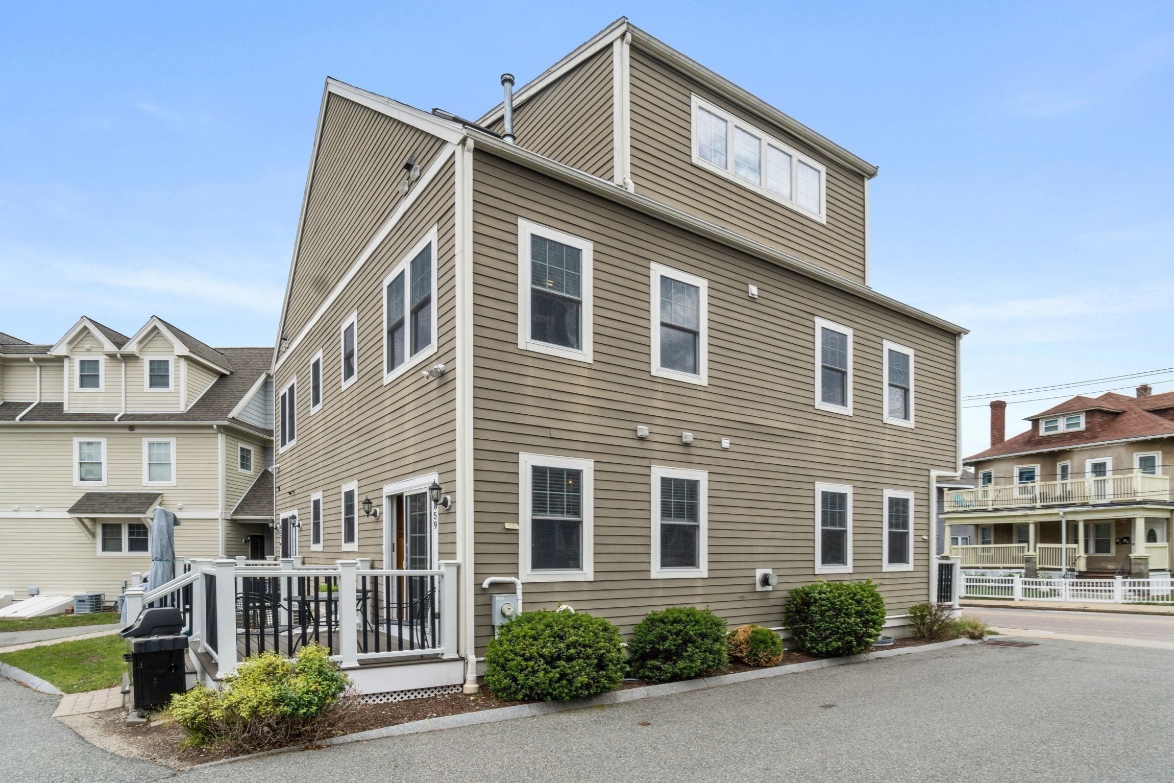859 Adams Unit 859, Dorchester, Boston, MA 02124 - Image 33