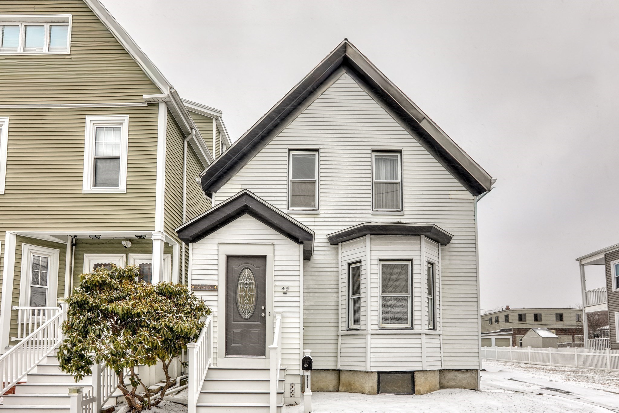 45 Read Street, Winthrop, MA 02152