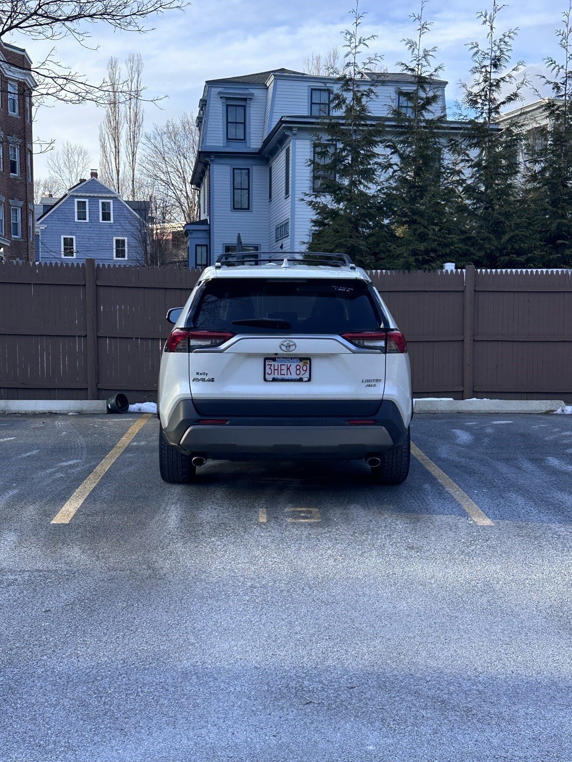 11 Cogswell Avenue Unit 13, Cambridge, MA 02140 - Image 14