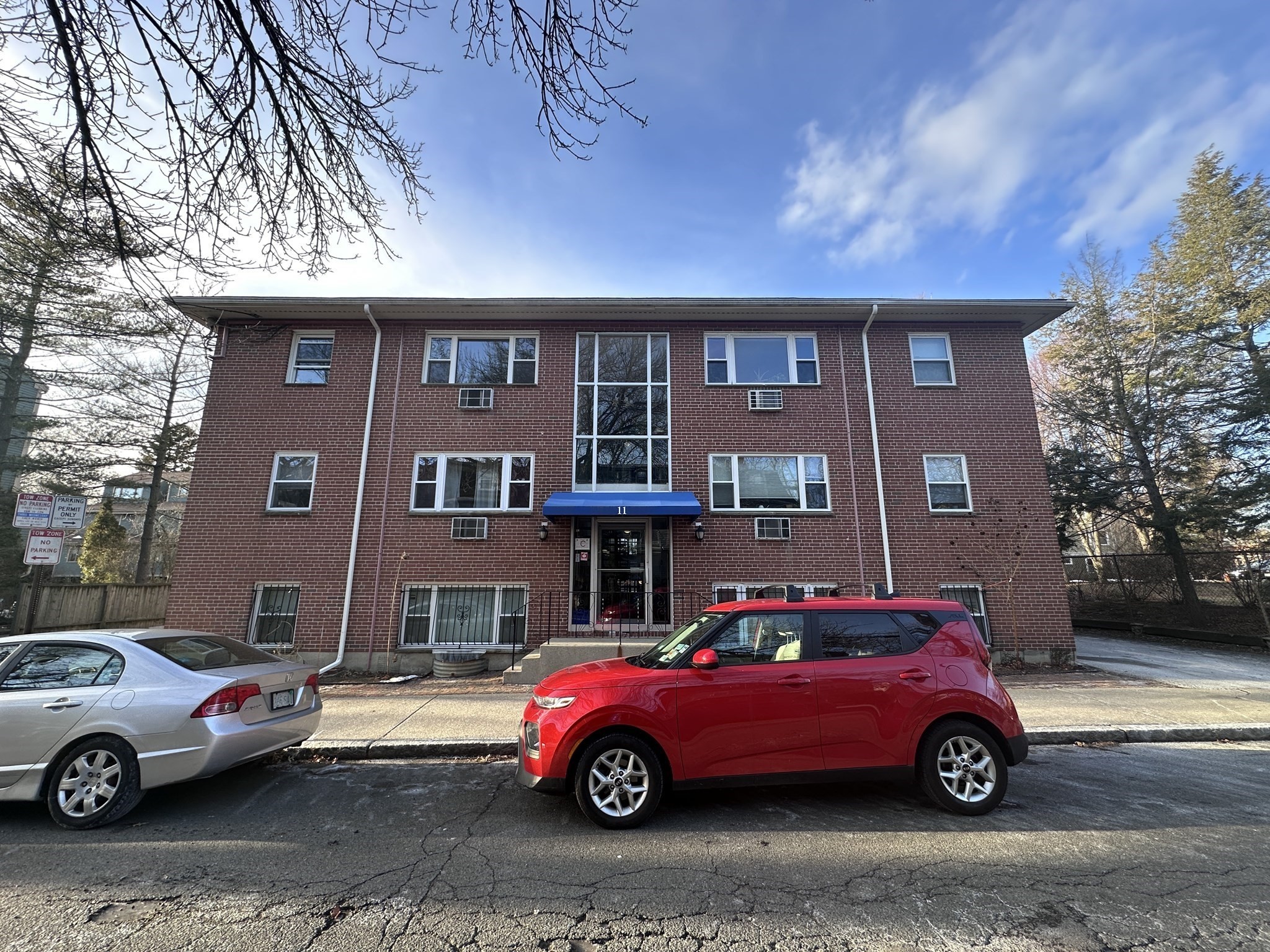 11 Cogswell Avenue Unit 13, Cambridge, MA 02140 - Image 15