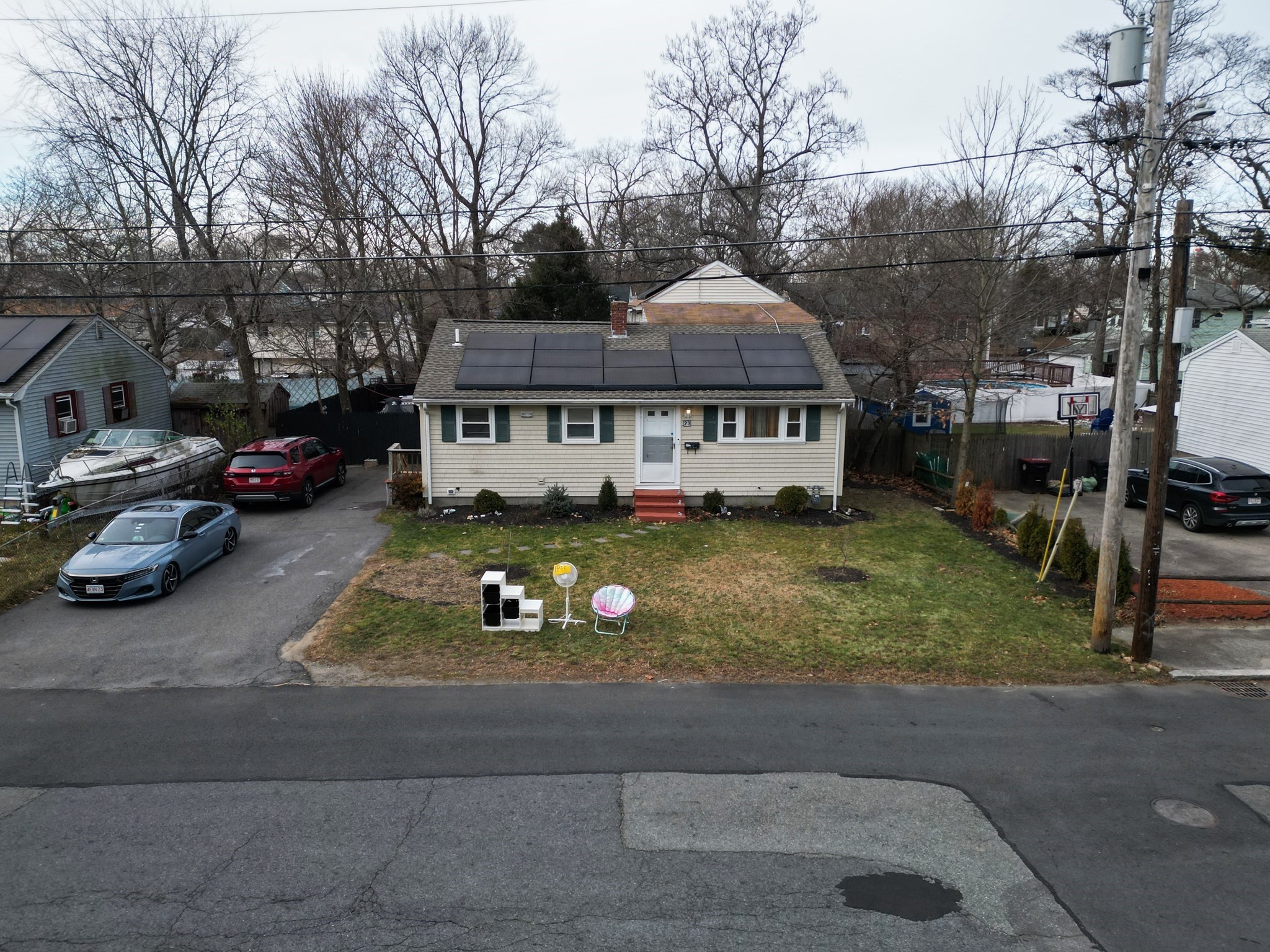 23 Jacob St, Brockton, MA 02302 - Image 1