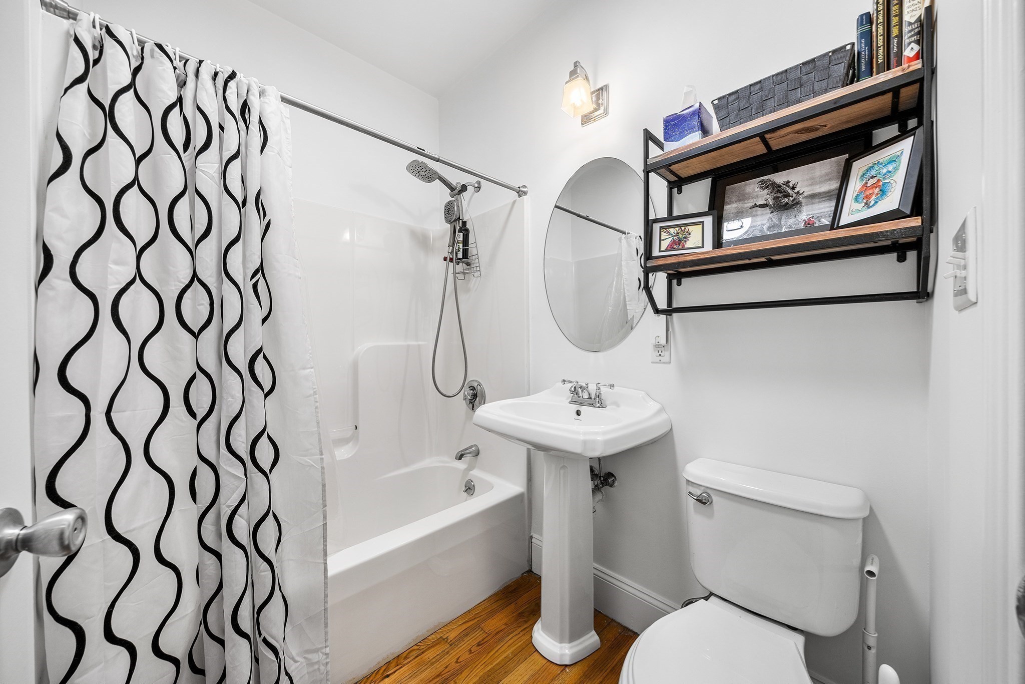 45 Lourdes Ave Unit 1, Jamaica Plain, Boston, MA 02130 - Image 12