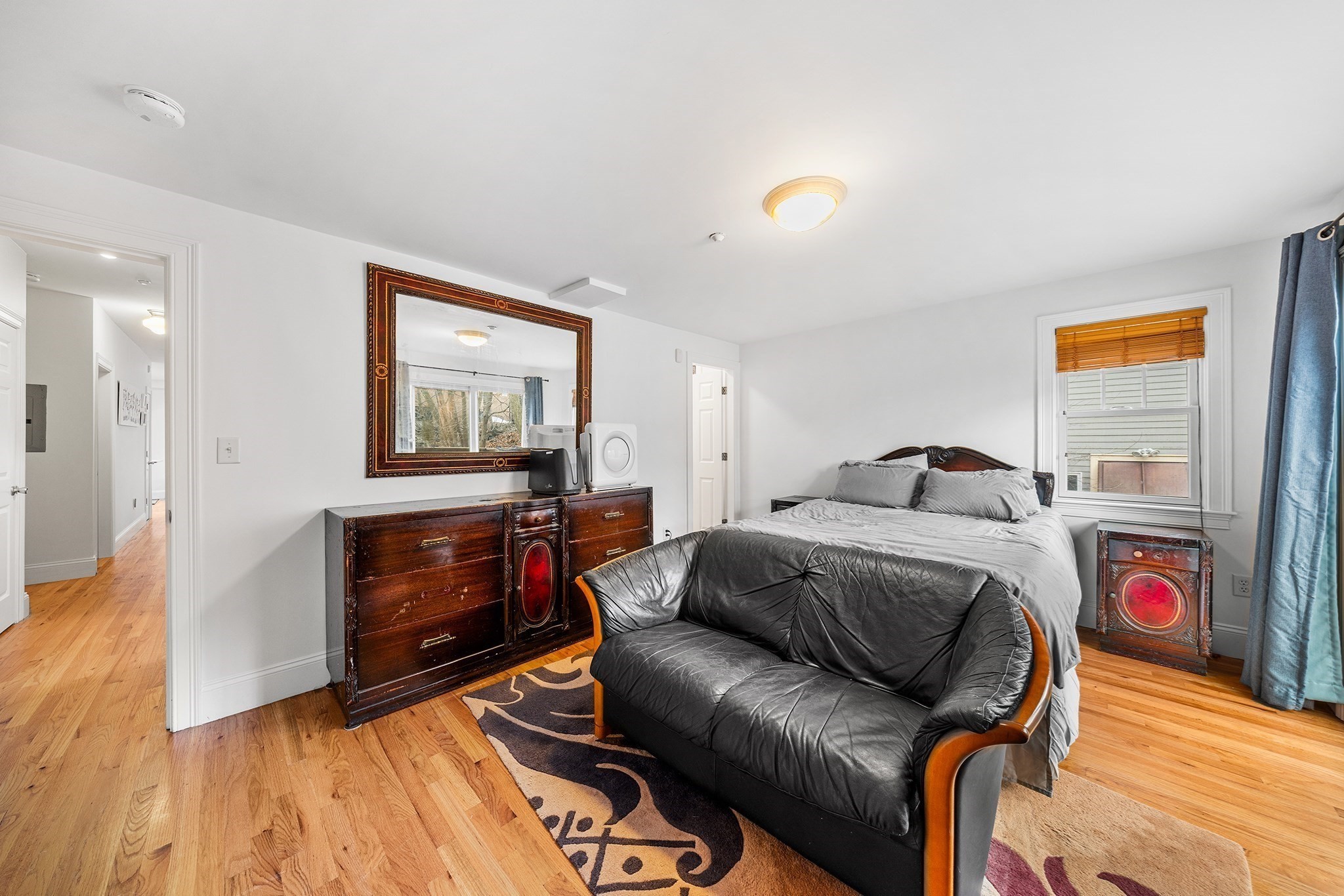 45 Lourdes Ave Unit 1, Jamaica Plain, Boston, MA 02130 - Image 16