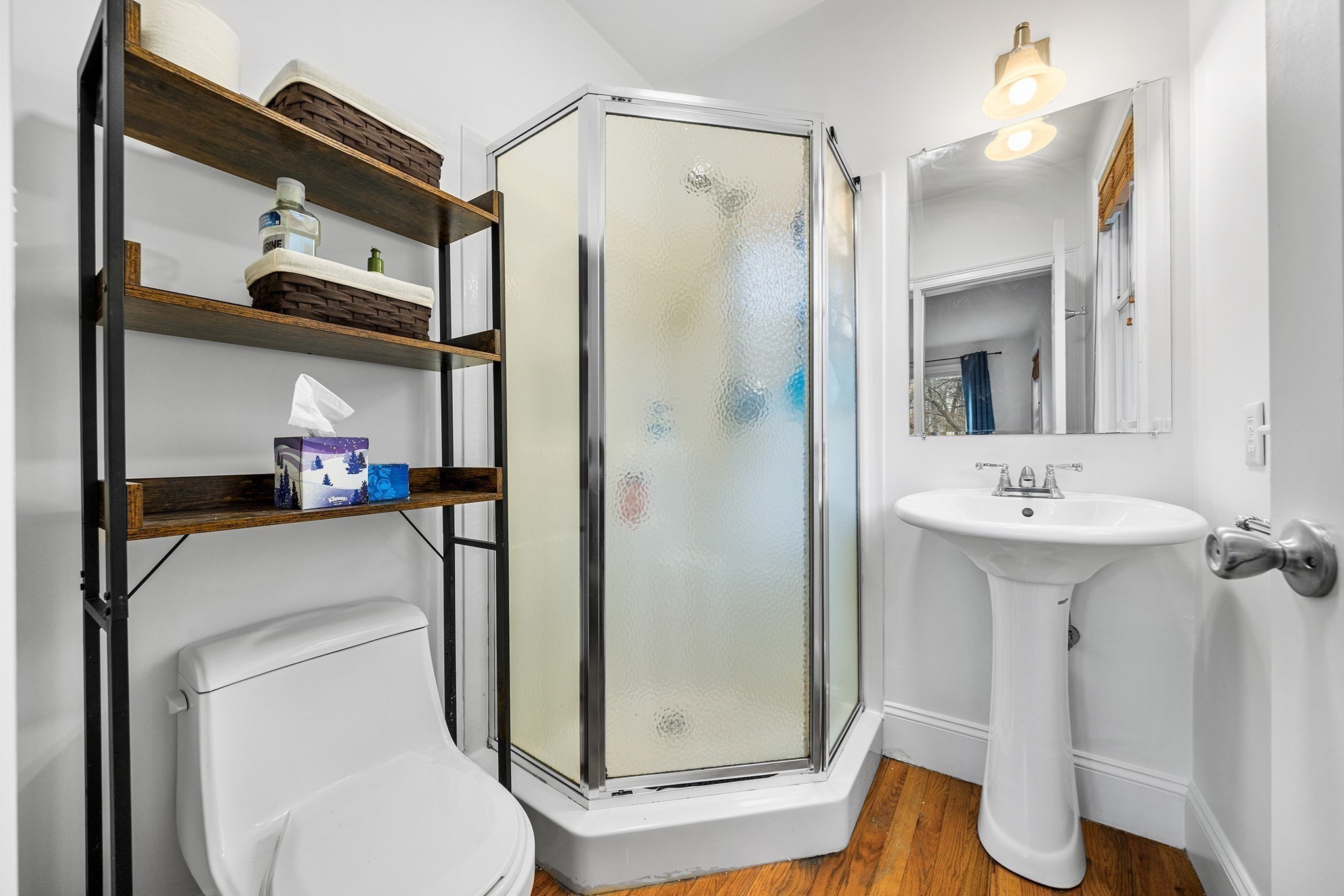 45 Lourdes Ave Unit 1, Jamaica Plain, Boston, MA 02130 - Image 18