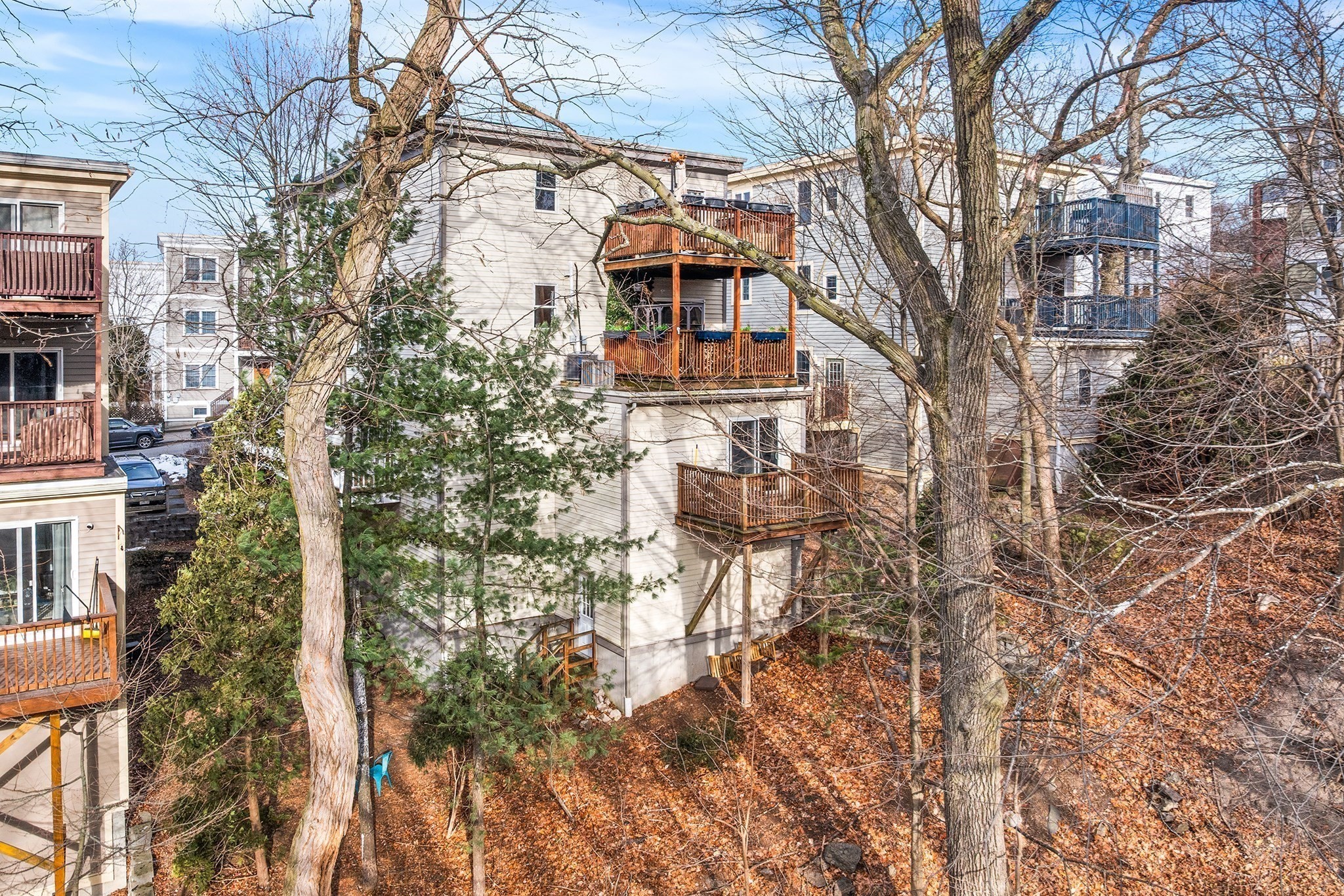 45 Lourdes Ave Unit 1, Jamaica Plain, Boston, MA 02130 - Image 19