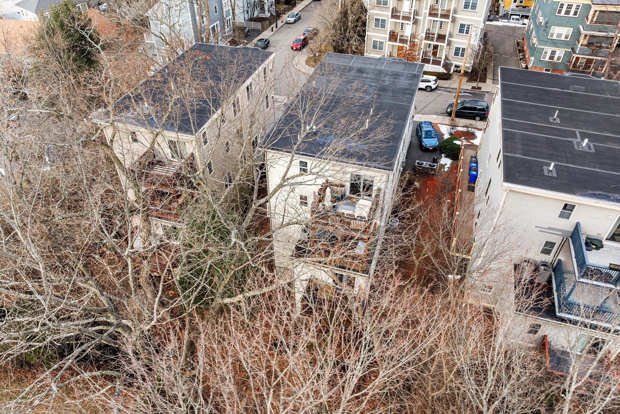 45 Lourdes Ave Unit 1, Jamaica Plain, Boston, MA 02130 - Image 20