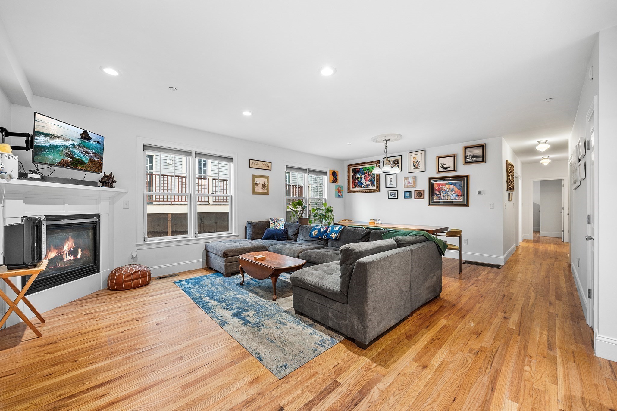 45 Lourdes Ave Unit 1, Jamaica Plain, Boston, MA 02130 - Image 3