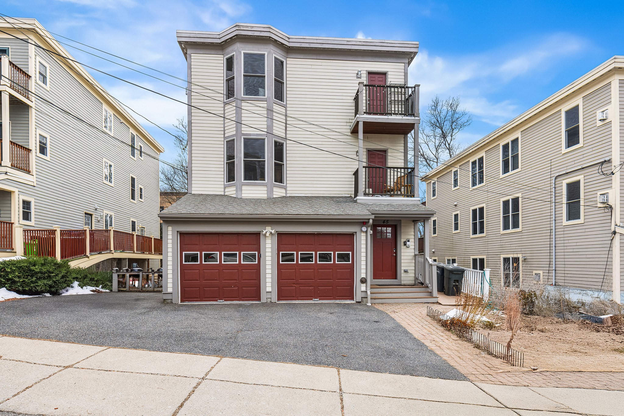 45 Lourdes Ave Unit 1, Jamaica Plain, Boston, MA 02130 - Image 21