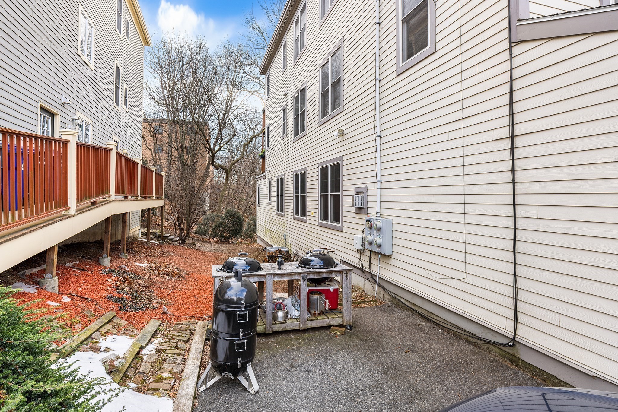 45 Lourdes Ave Unit 1, Jamaica Plain, Boston, MA 02130 - Image 22