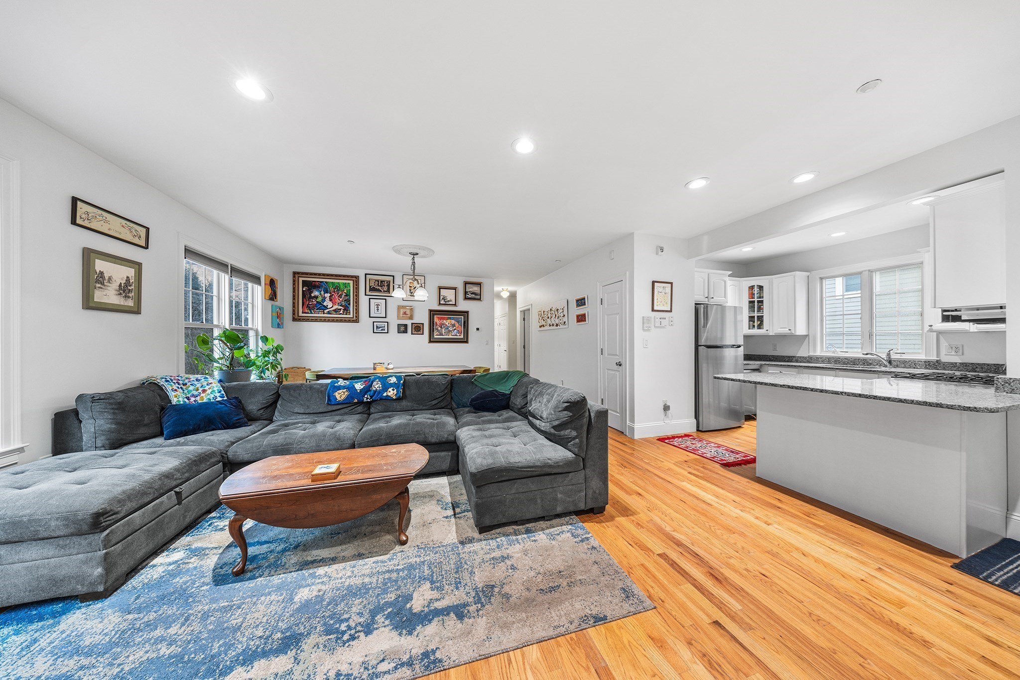 45 Lourdes Ave Unit 1, Jamaica Plain, Boston, MA 02130 - Image 4