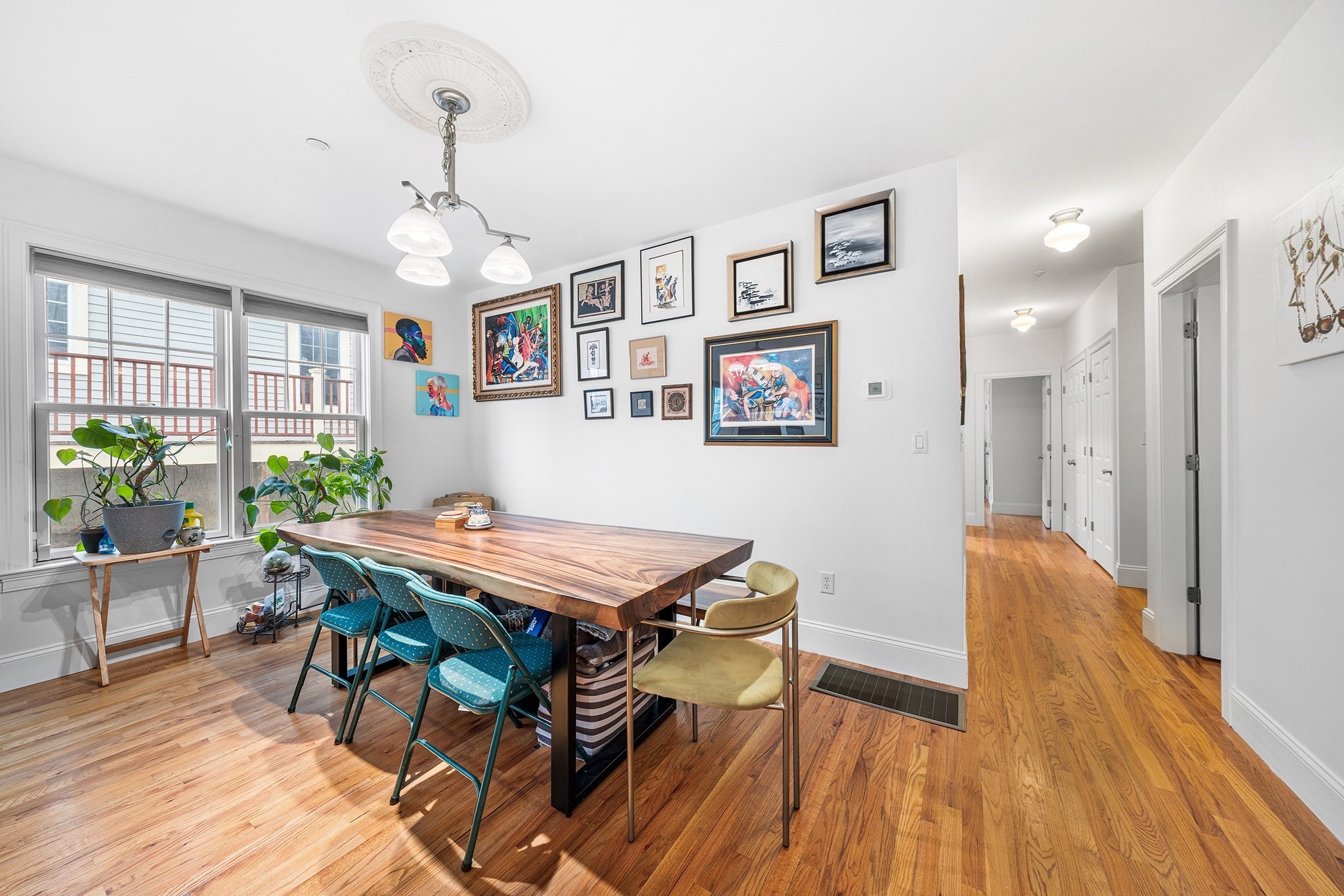 45 Lourdes Ave Unit 1, Jamaica Plain, Boston, MA 02130 - Image 6