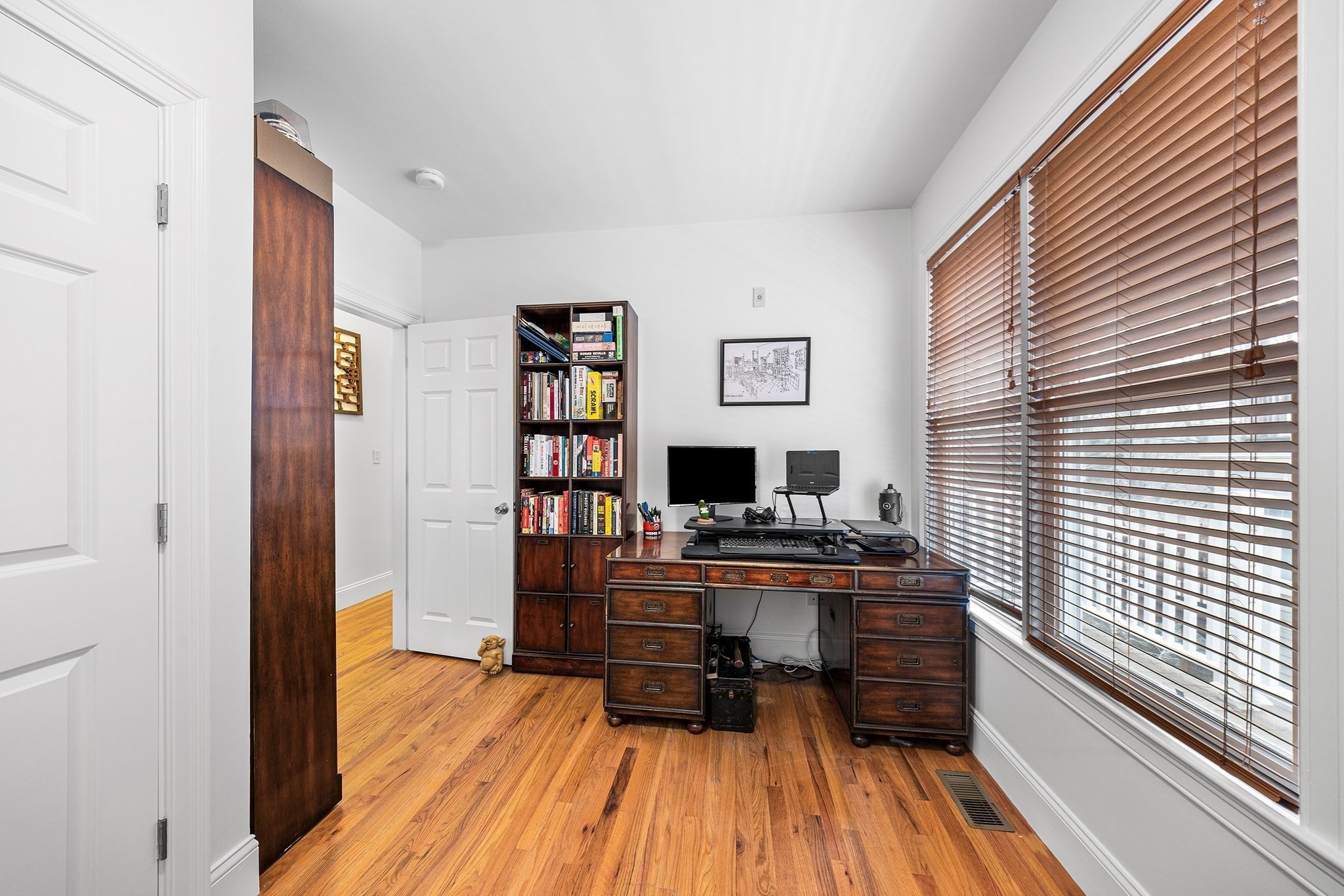 45 Lourdes Ave Unit 1, Jamaica Plain, Boston, MA 02130 - Image 9