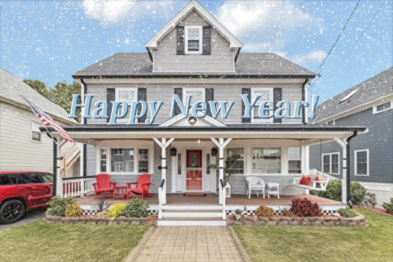 1816 River St, Hyde Park, Boston, MA 02136