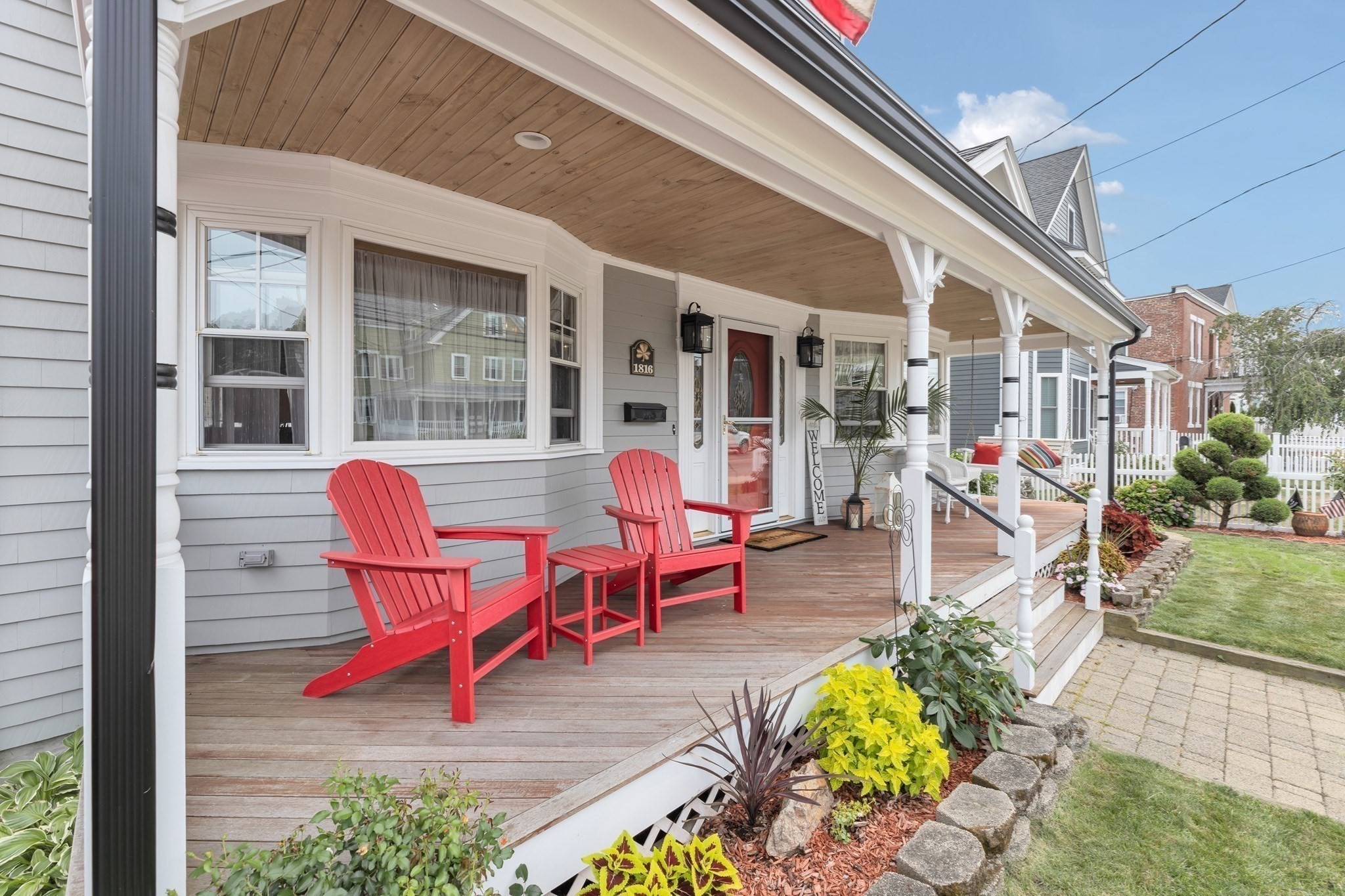 1816 River St, Hyde Park, Boston, MA 02136 - Image 3