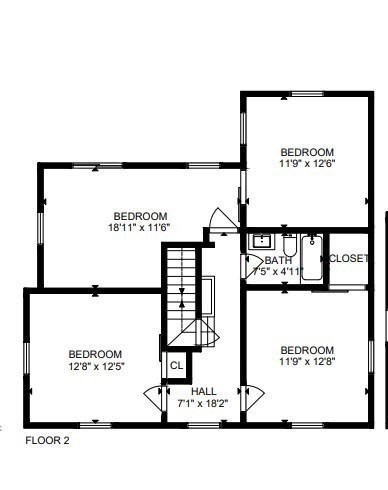 1816 River St, Hyde Park, Boston, MA 02136 - Image 29