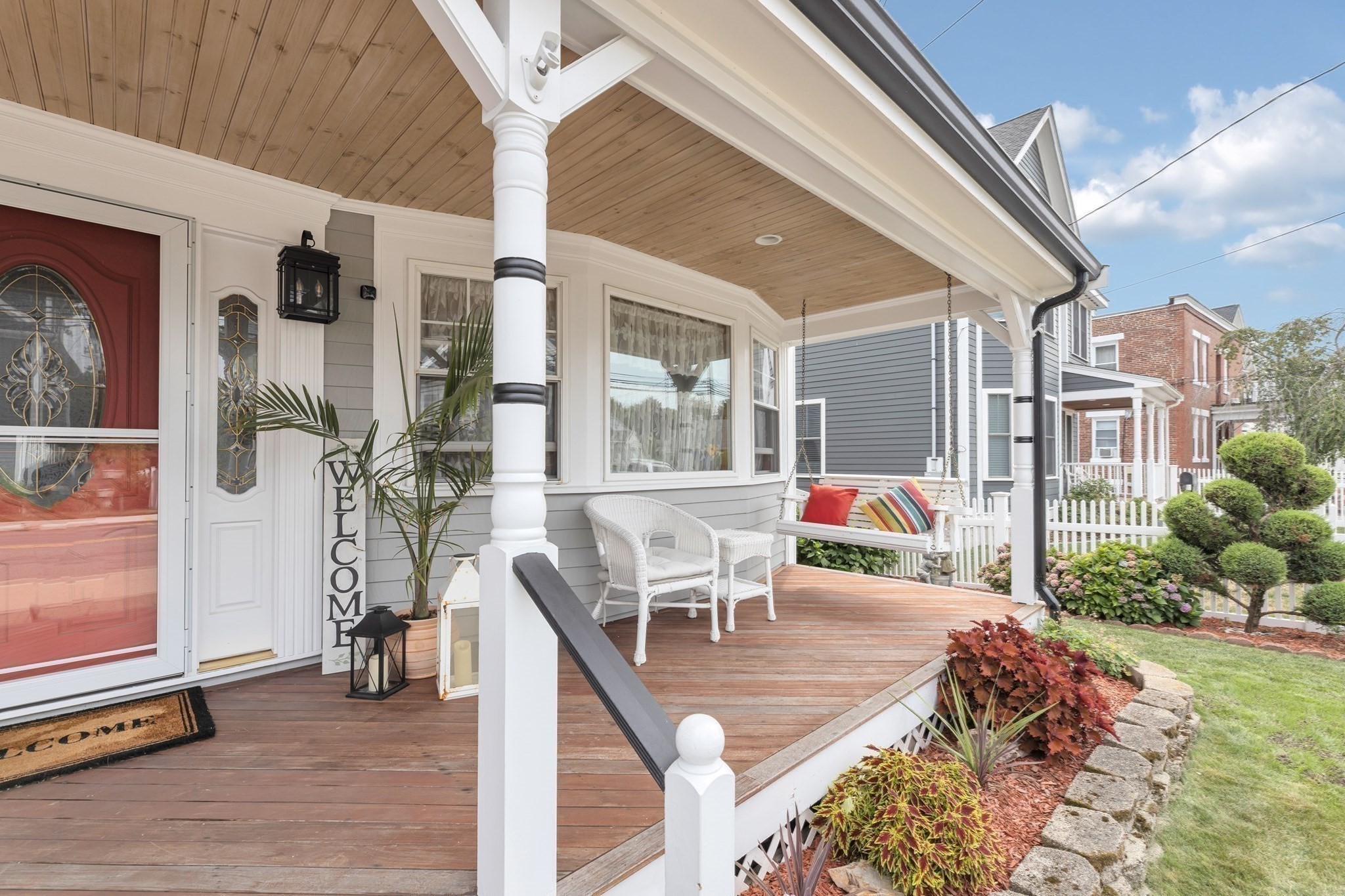 1816 River St, Hyde Park, Boston, MA 02136 - Image 4