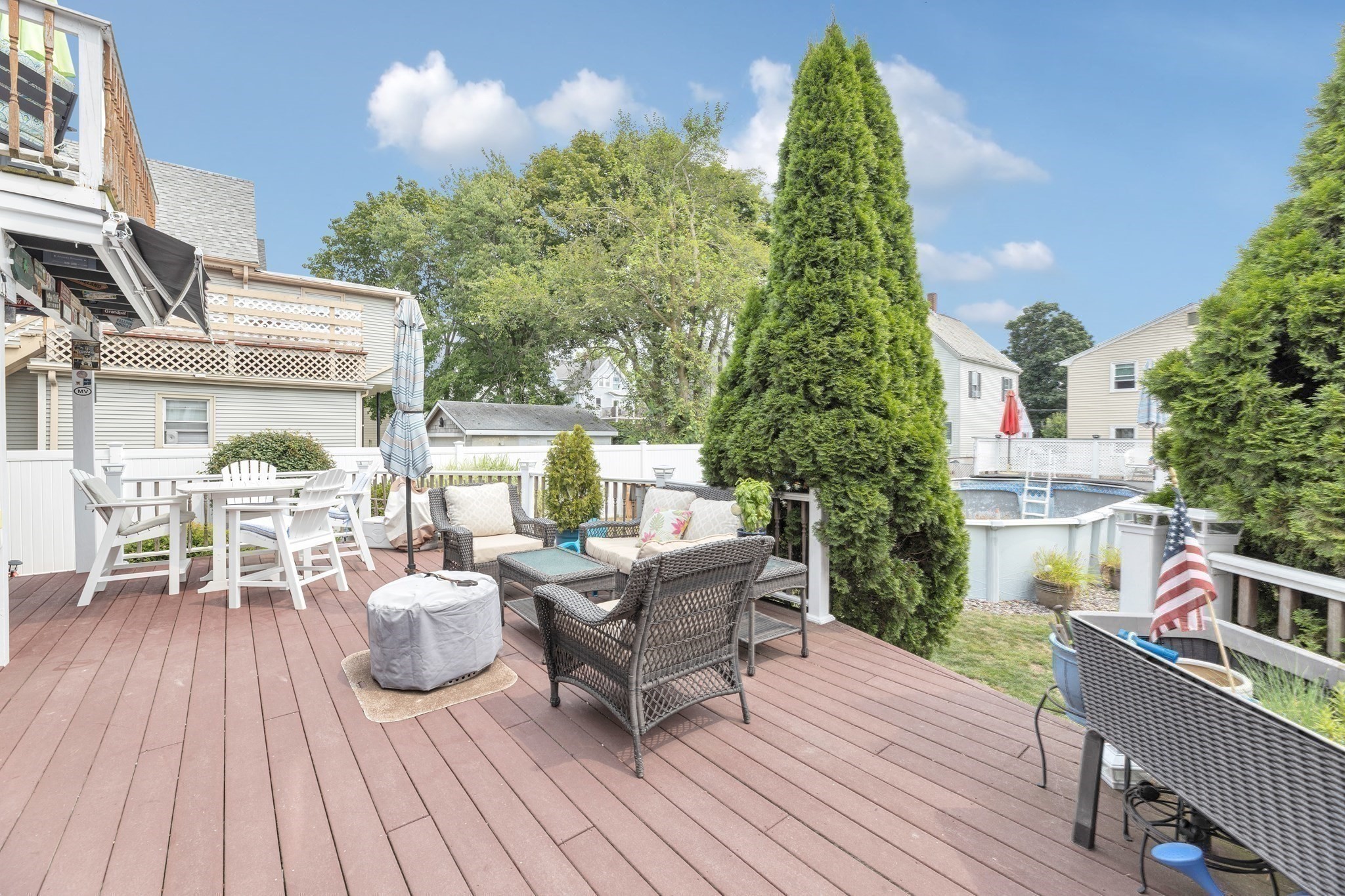 1816 River St, Hyde Park, Boston, MA 02136 - Image 31