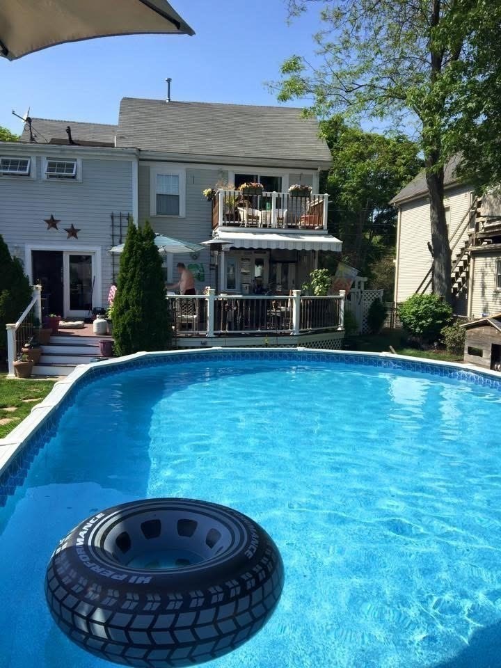 1816 River St, Hyde Park, Boston, MA 02136 - Image 32