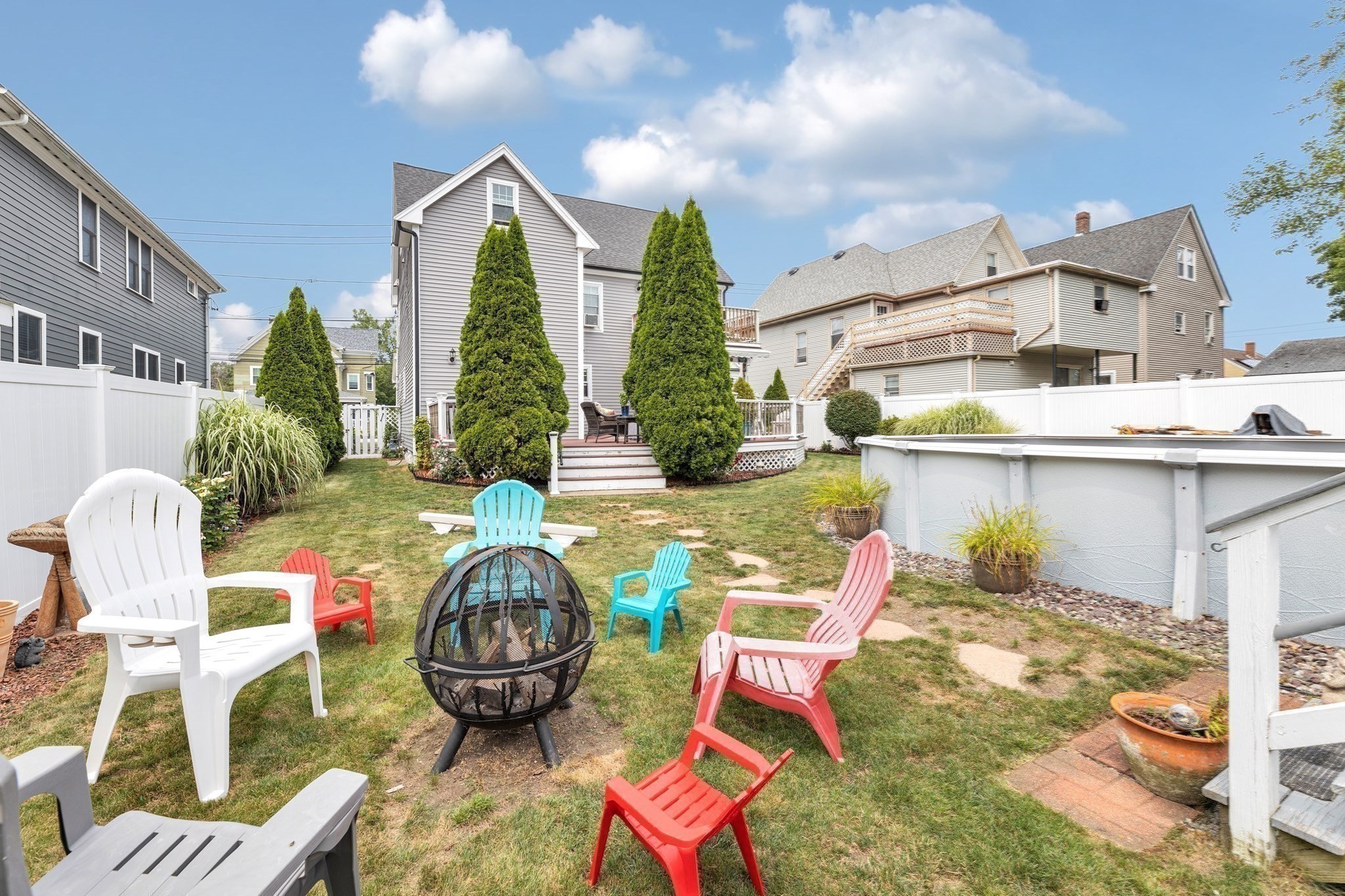 1816 River St, Hyde Park, Boston, MA 02136 - Image 35