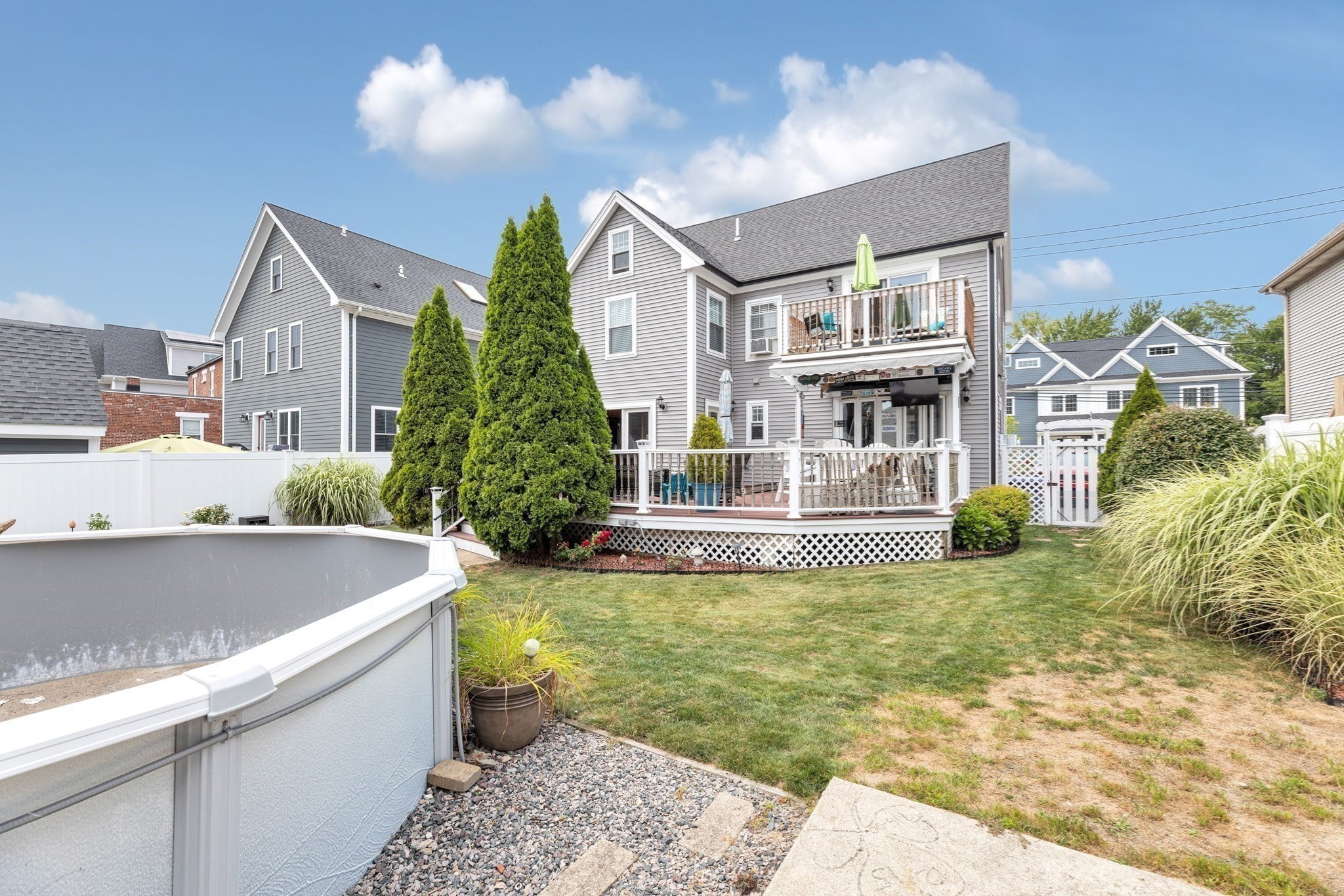 1816 River St, Hyde Park, Boston, MA 02136 - Image 5