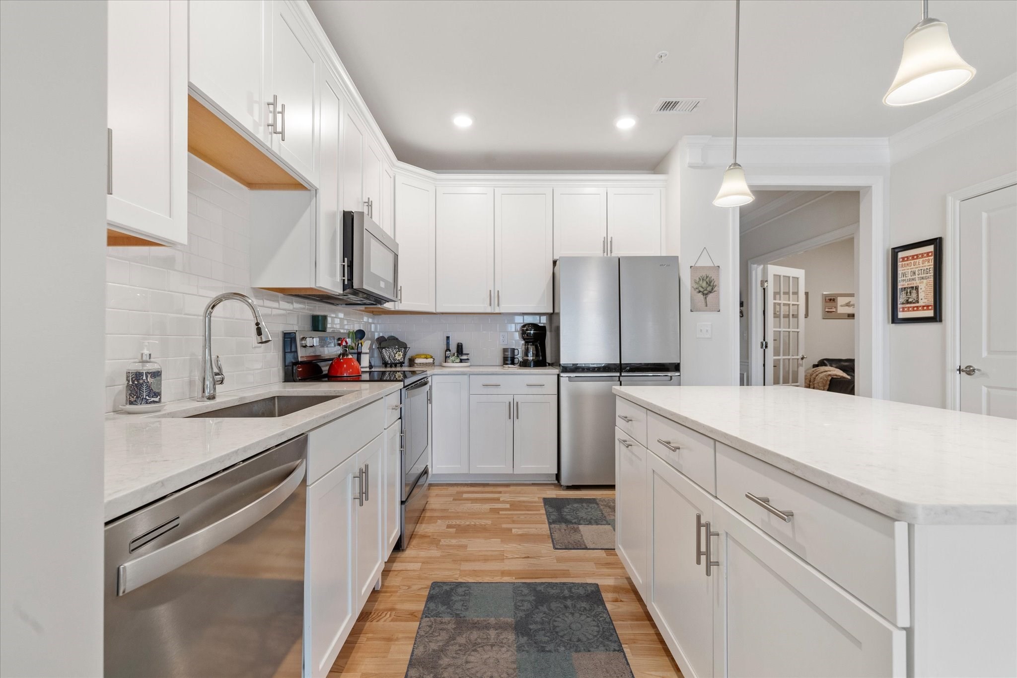 4203 Peters Farm Way Unit 203, Westborough, MA 01581 - Image 13