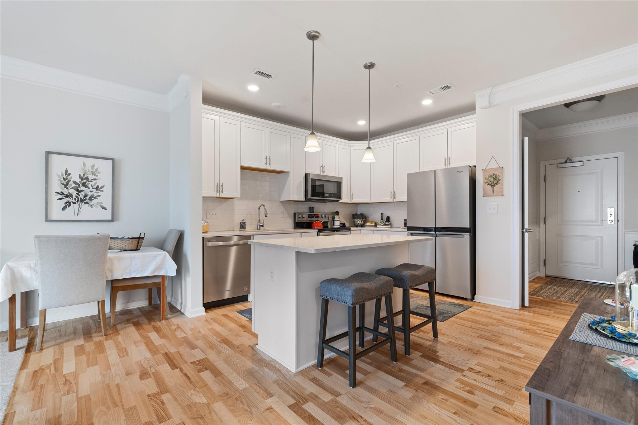 4203 Peters Farm Way Unit 203, Westborough, MA 01581 - Image 15