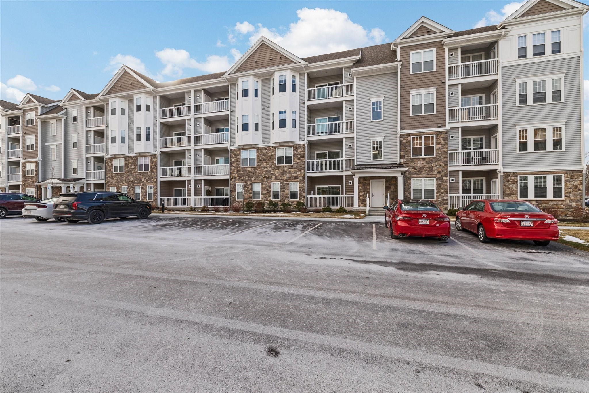 4203 Peters Farm Way Unit 203, Westborough, MA 01581 - Image 3