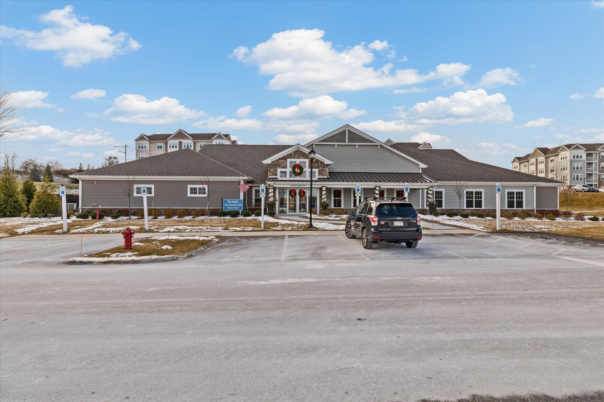 4203 Peters Farm Way Unit 203, Westborough, MA 01581 - Image 27