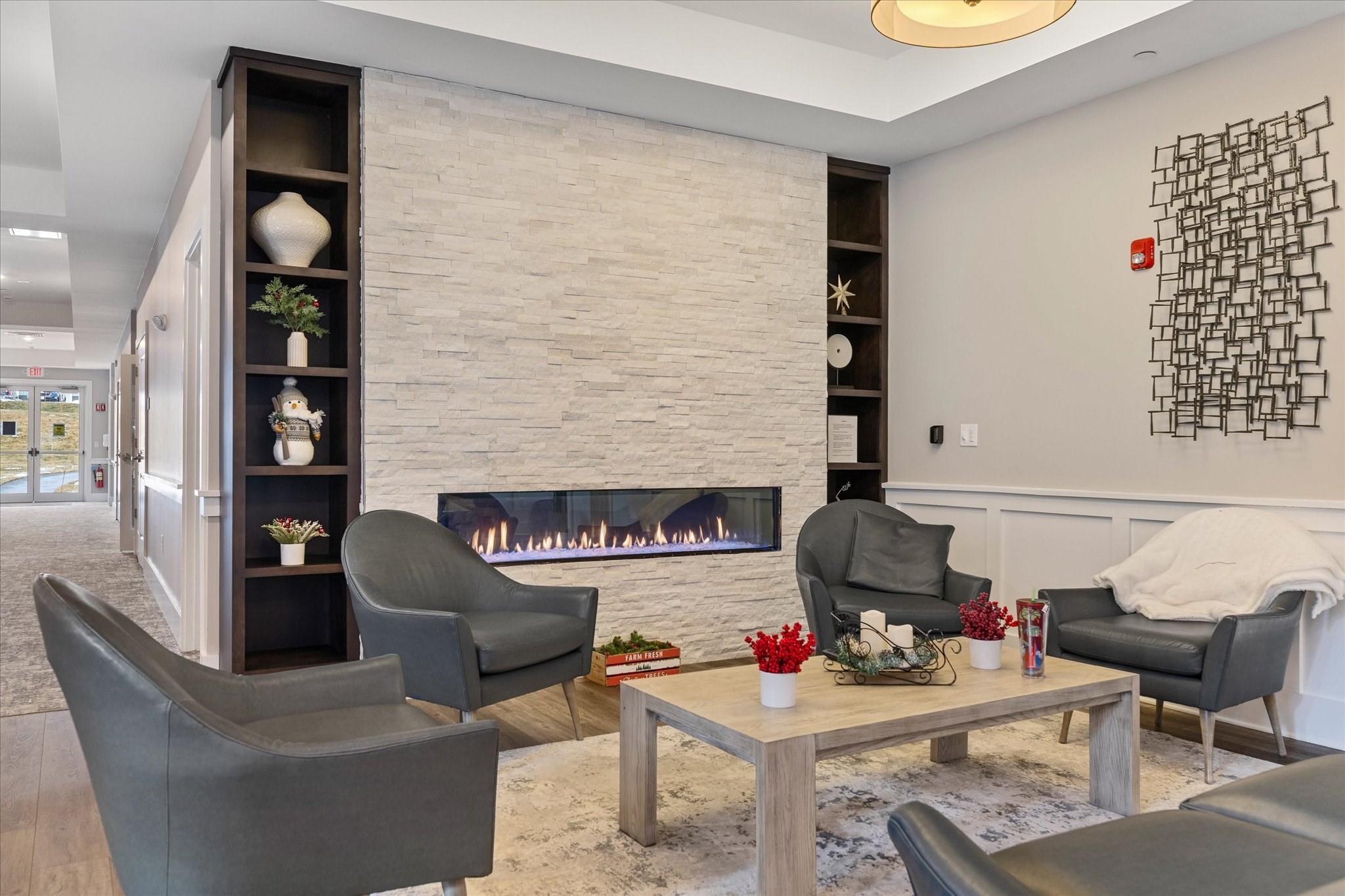 4203 Peters Farm Way Unit 203, Westborough, MA 01581 - Image 29