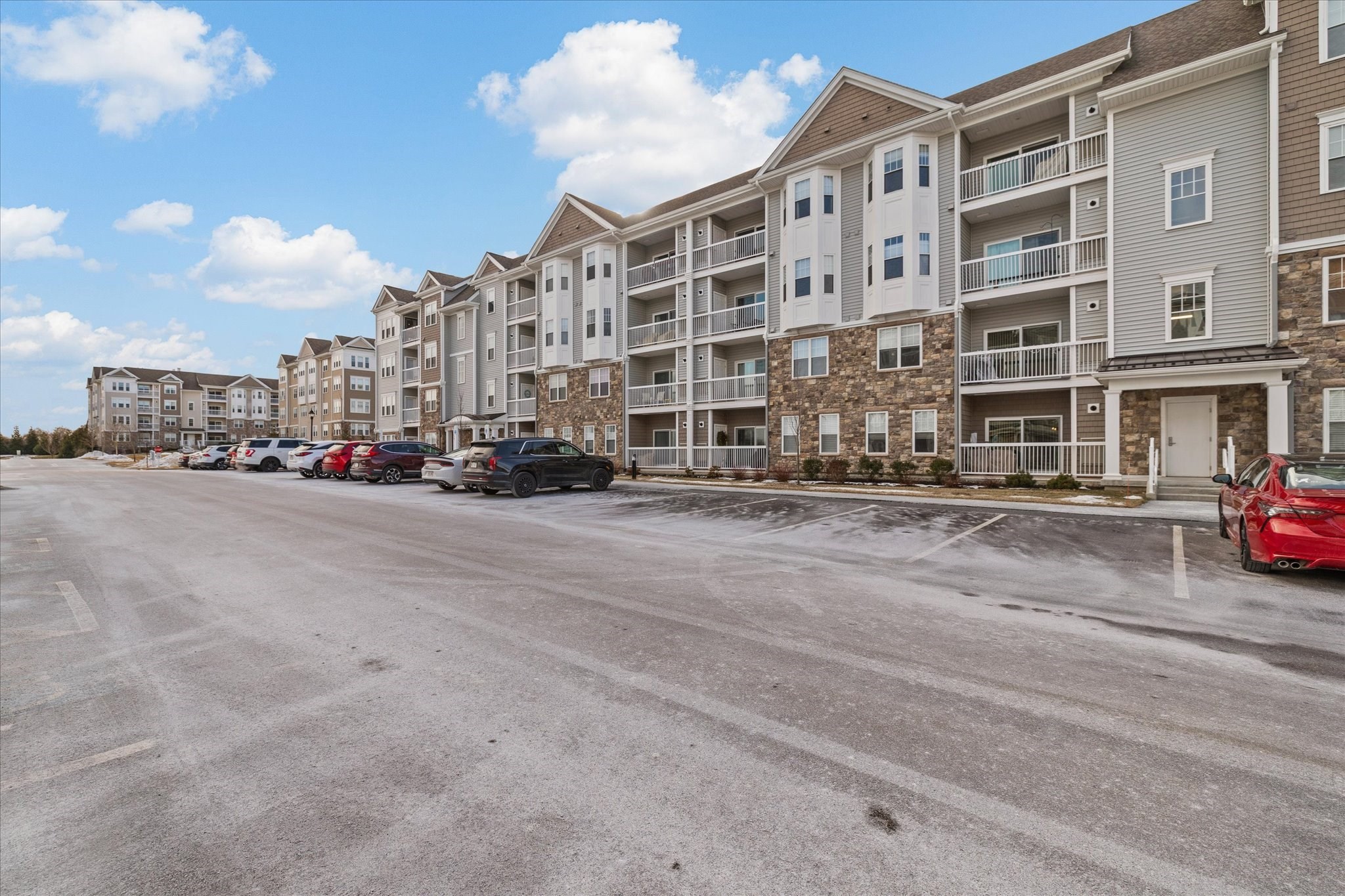 4203 Peters Farm Way Unit 203, Westborough, MA 01581 - Image 4