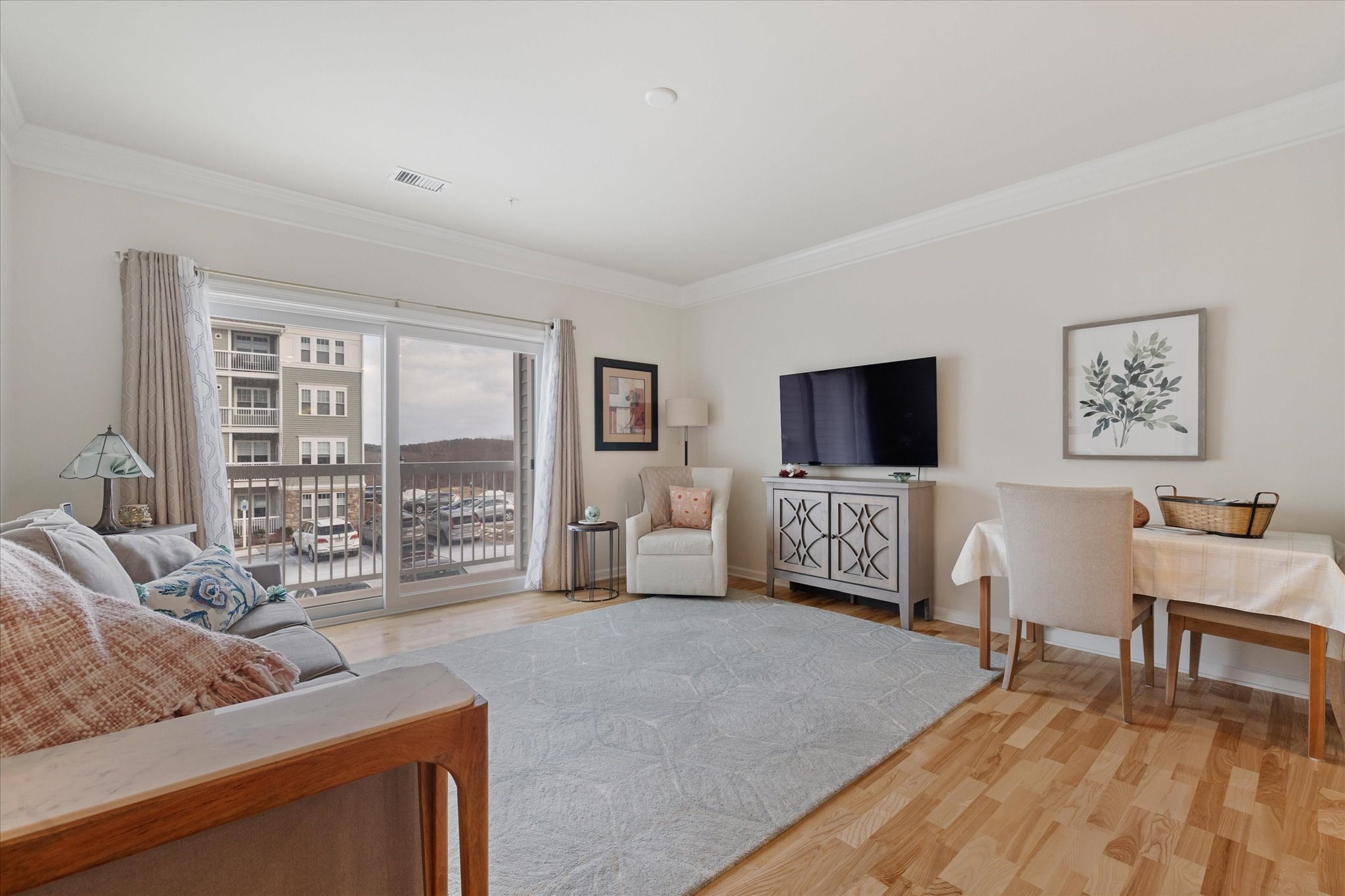 4203 Peters Farm Way Unit 203, Westborough, MA 01581 - Image 5