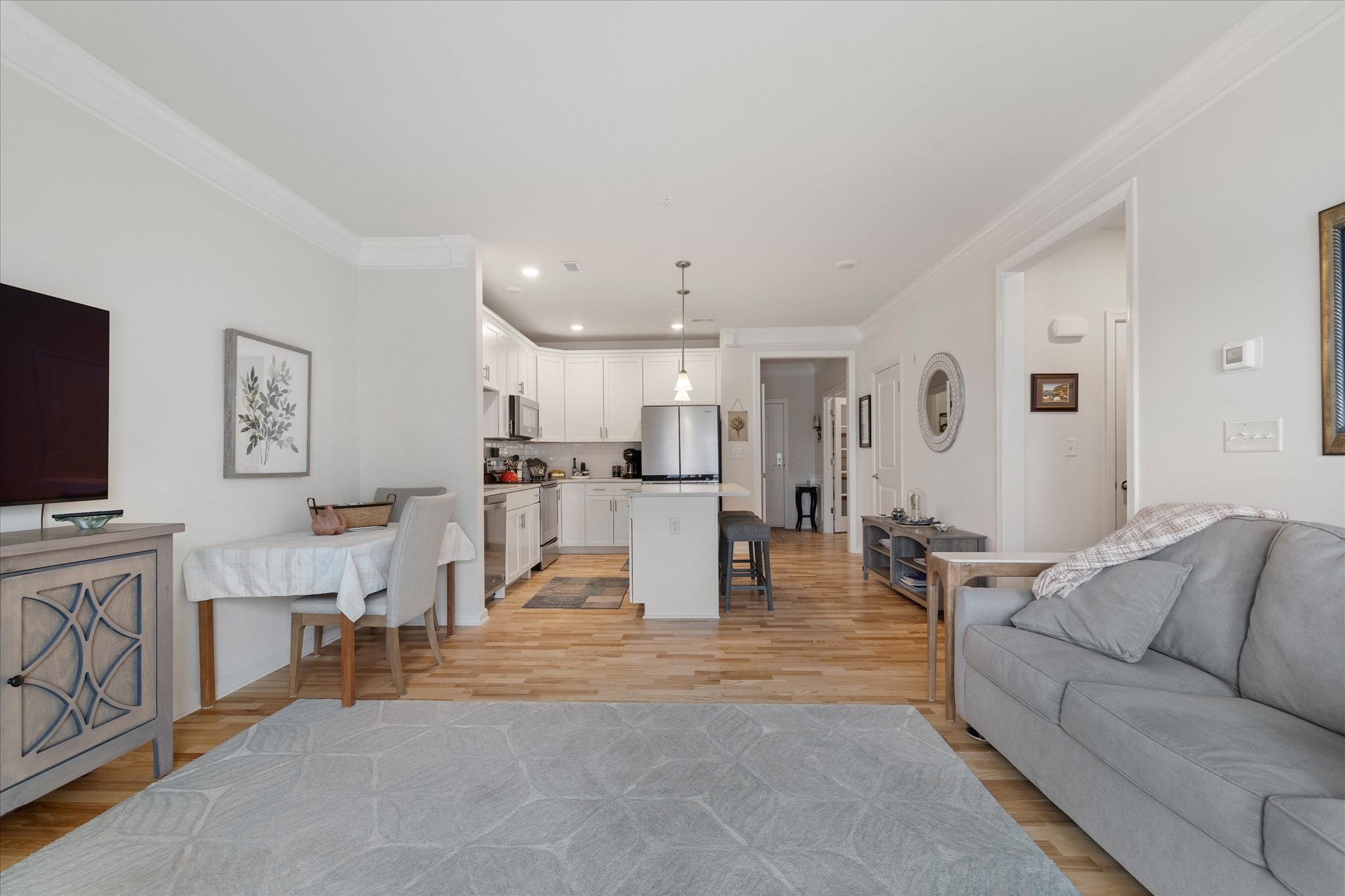 4203 Peters Farm Way Unit 203, Westborough, MA 01581 - Image 7