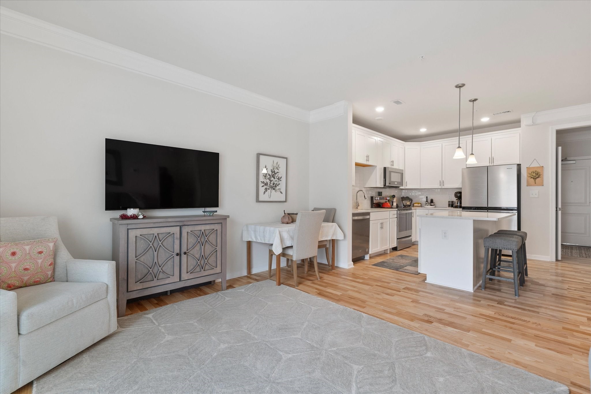 4203 Peters Farm Way Unit 203, Westborough, MA 01581 - Image 8