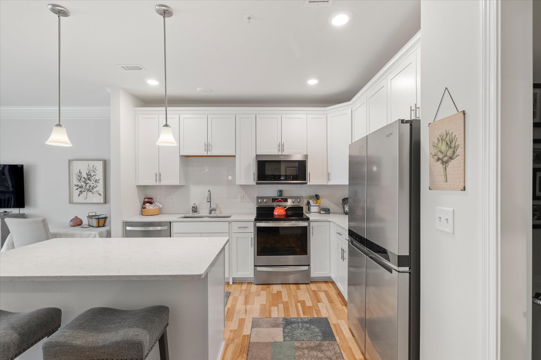 4203 Peters Farm Way Unit 203, Westborough, MA 01581 - Image 9