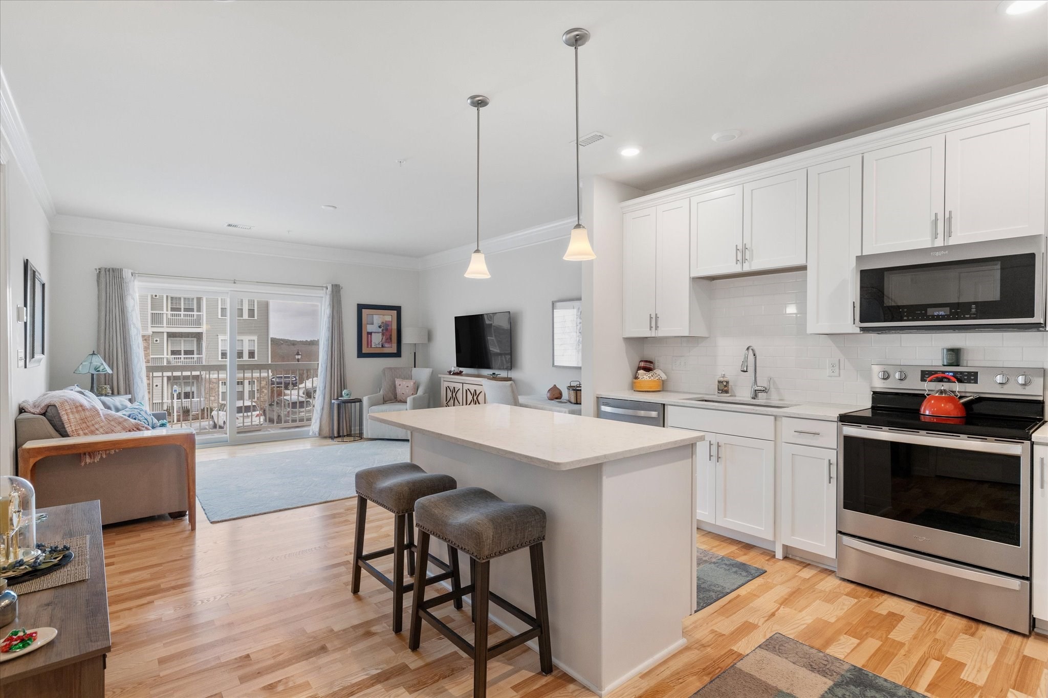 4203 Peters Farm Way Unit 203, Westborough, MA 01581 - Image 10