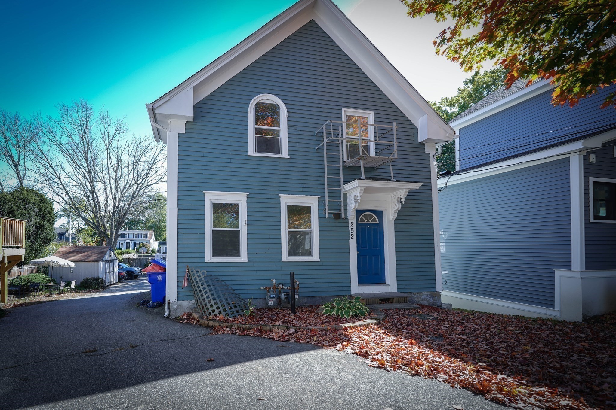 252 Somerset Avenue, Taunton, MA 02780