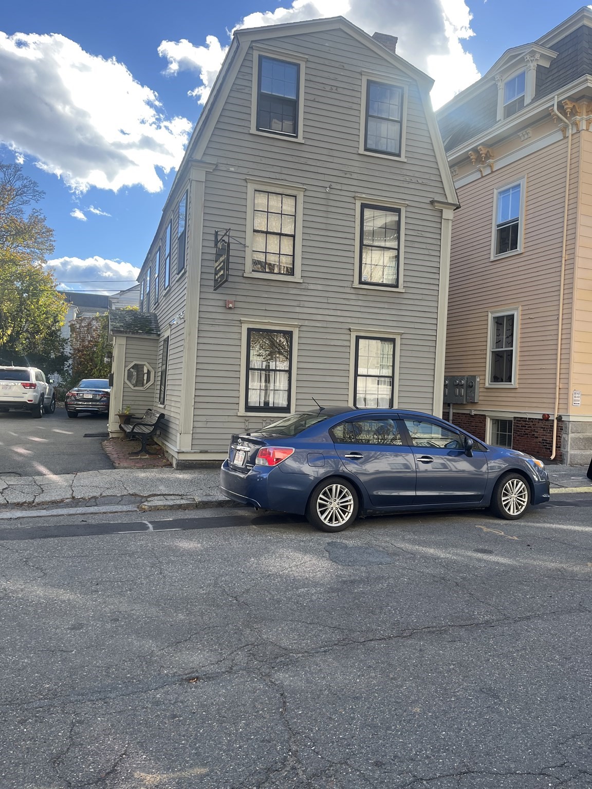 47 Federal Street, Salem, MA 01970