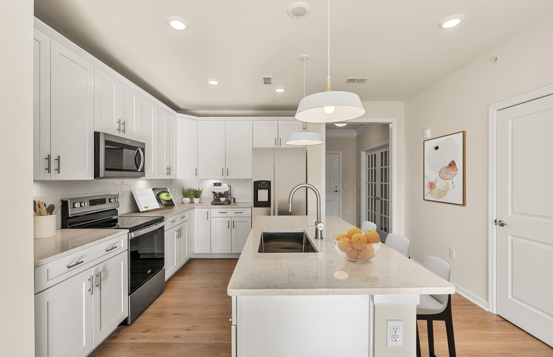 5 Peters Farm Way Unit 5205, Westborough, MA 01581 - Image 2