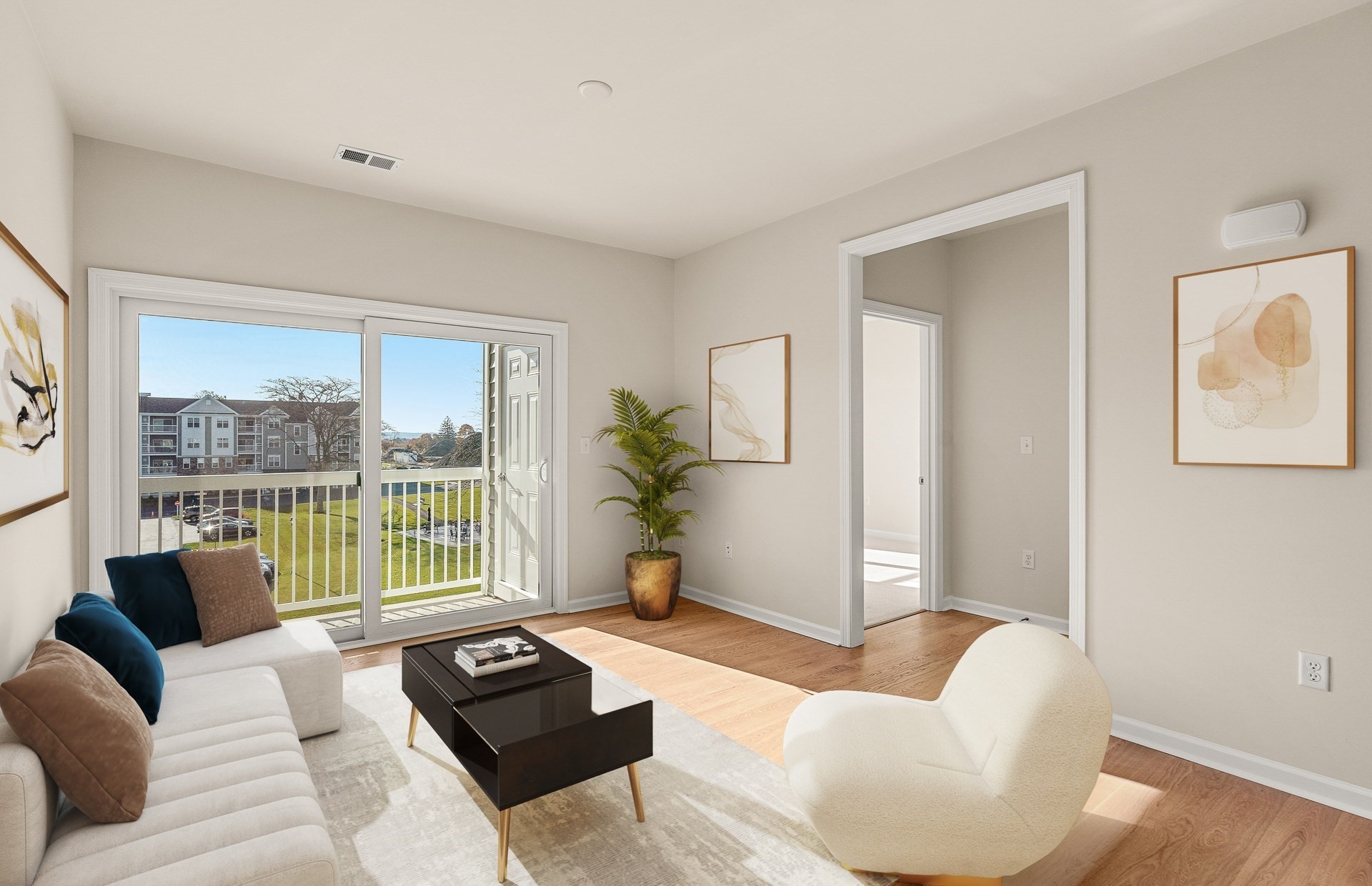 5 Peters Farm Way Unit 5205, Westborough, MA 01581 - Image 3